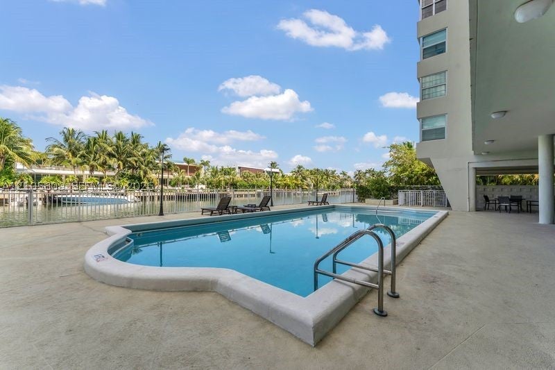 9500 W Bay Harbor Dr 5F