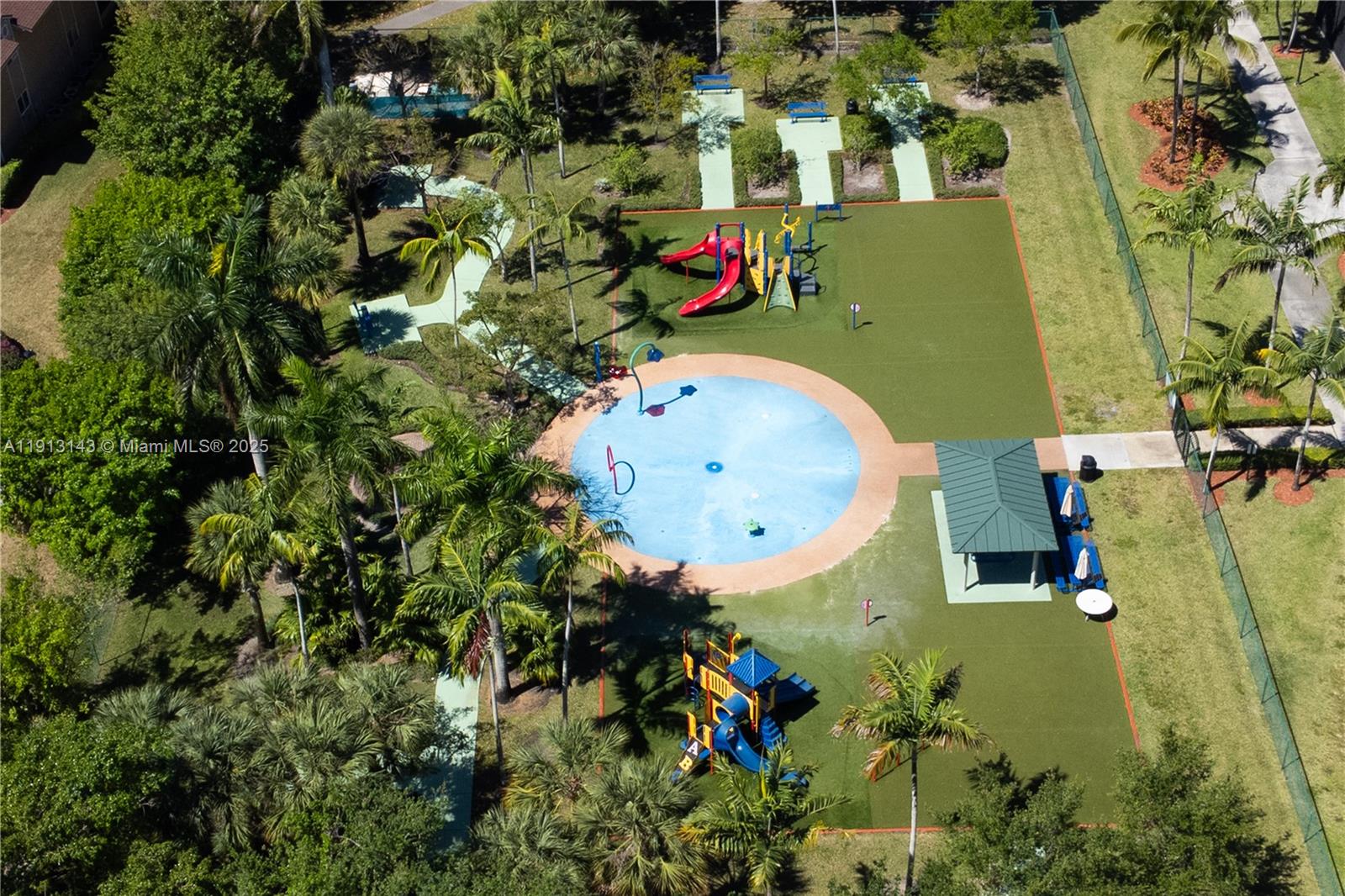 DORAL PALMS - Residential Lease