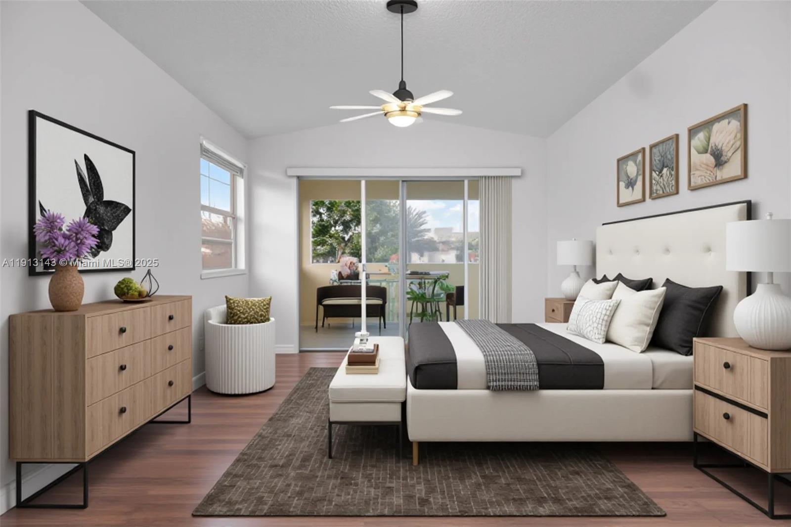 DORAL PALMS - Residential Lease