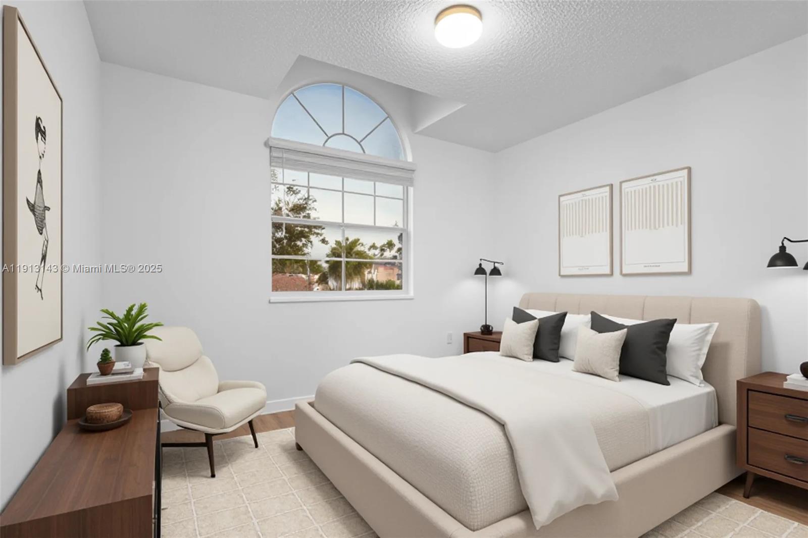 DORAL PALMS - Residential Lease