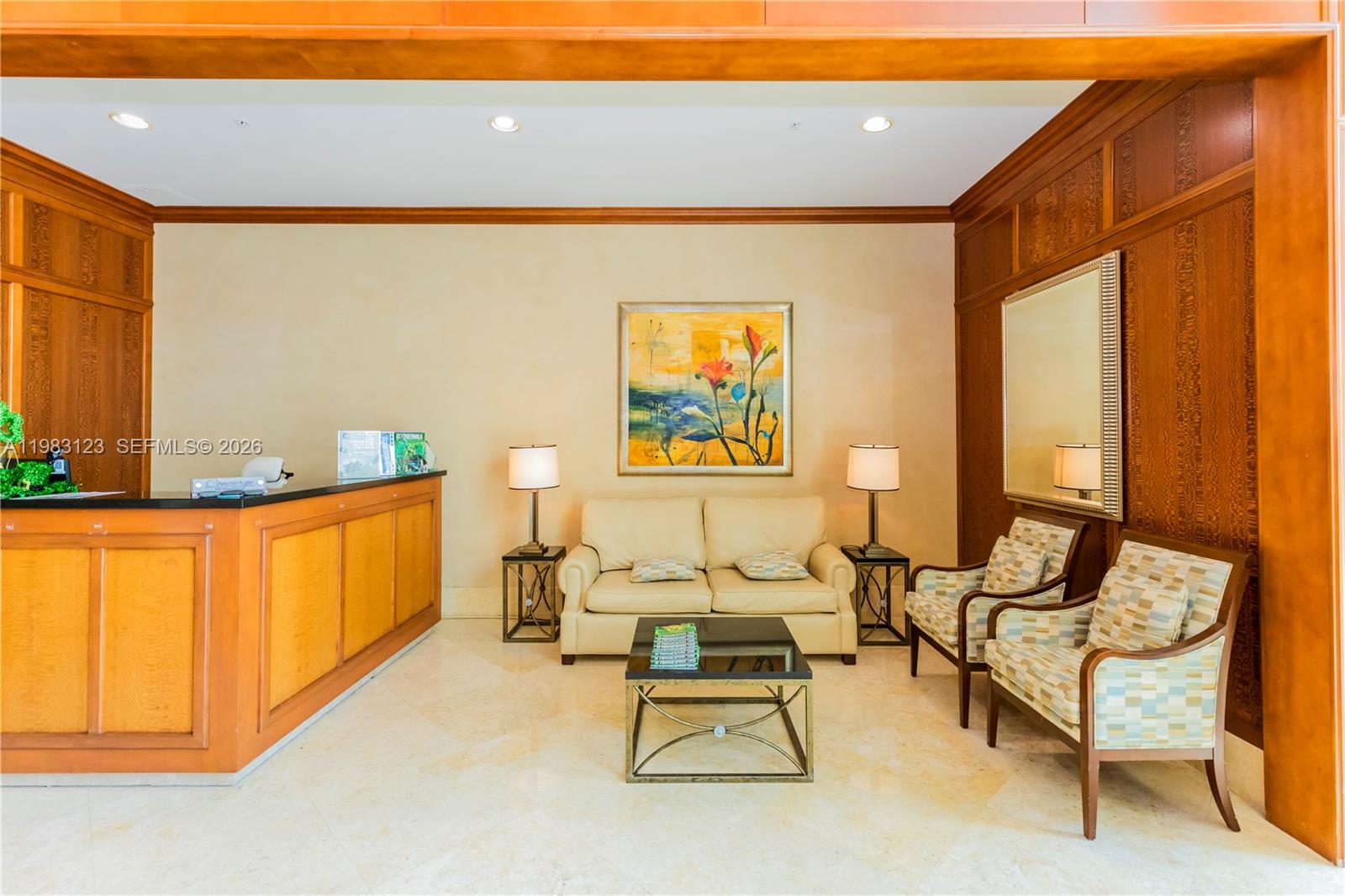 WATERGARDEN CONDO - Residential Lease