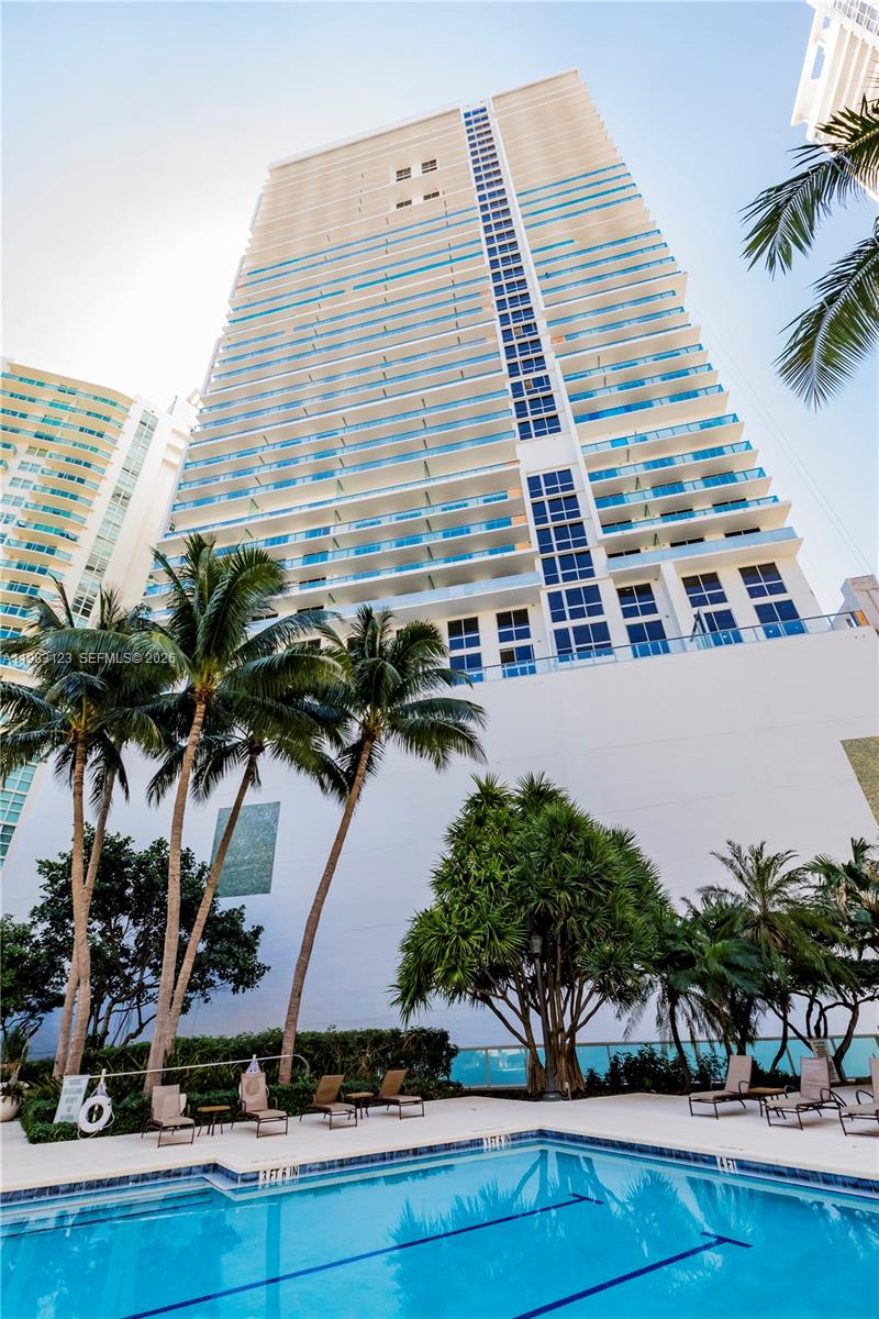 WATERGARDEN CONDO - Residential Lease