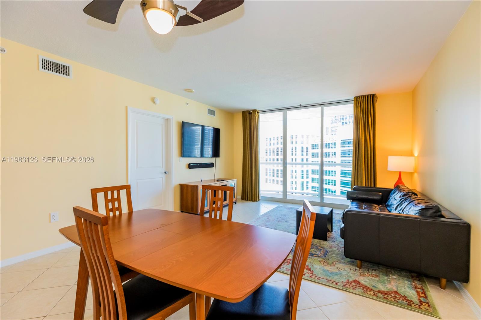 WATERGARDEN CONDO - Residential Lease