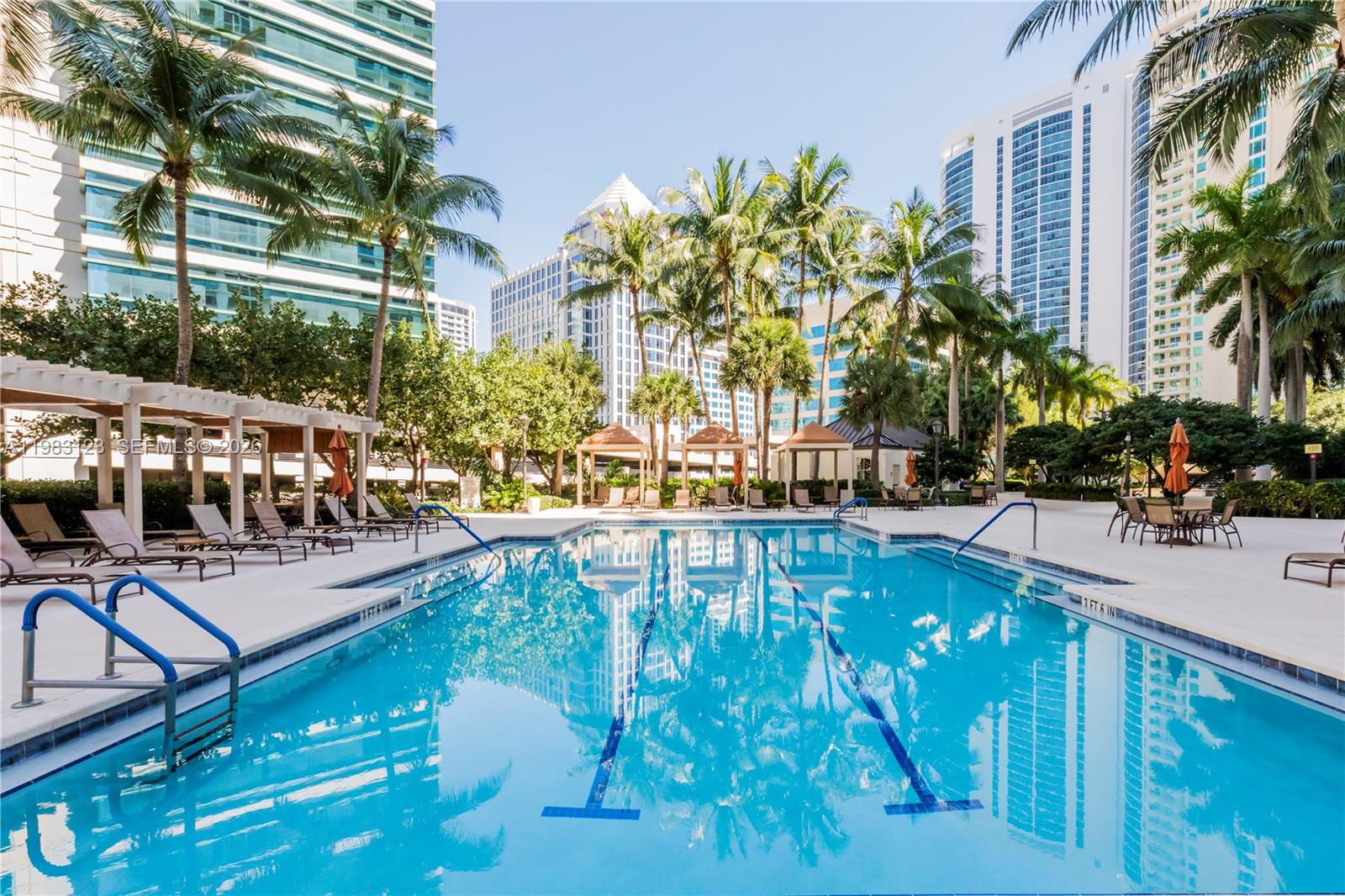 WATERGARDEN CONDO - Residential Lease