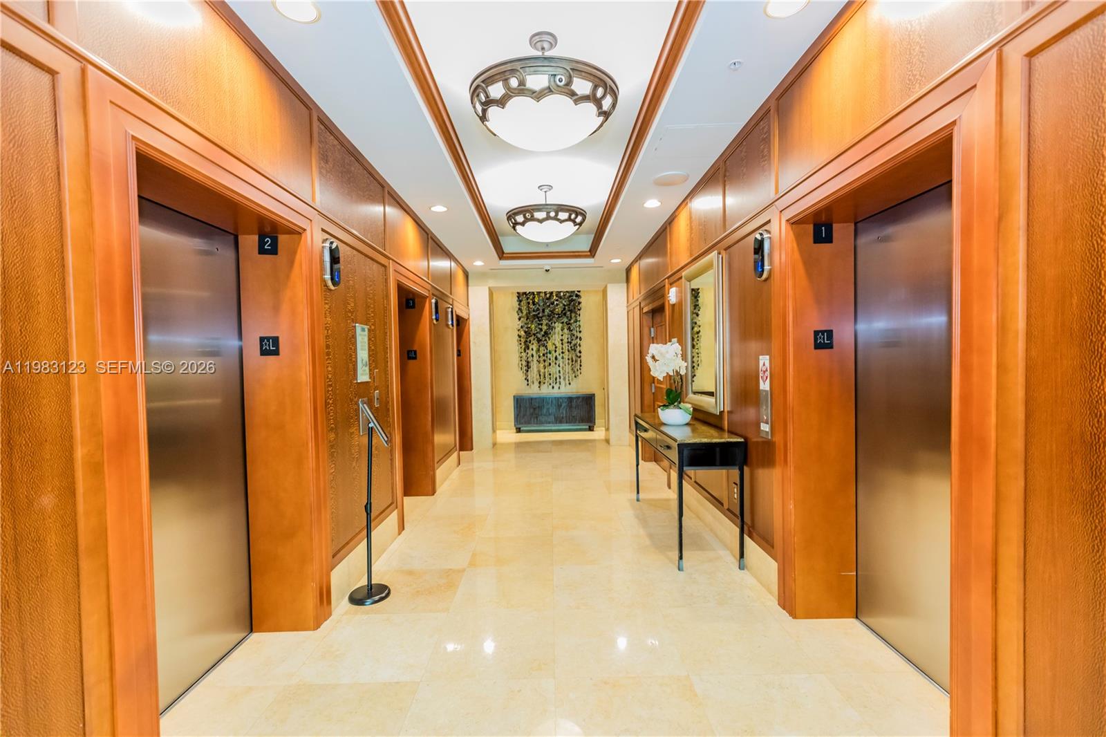 WATERGARDEN CONDO - Residential Lease