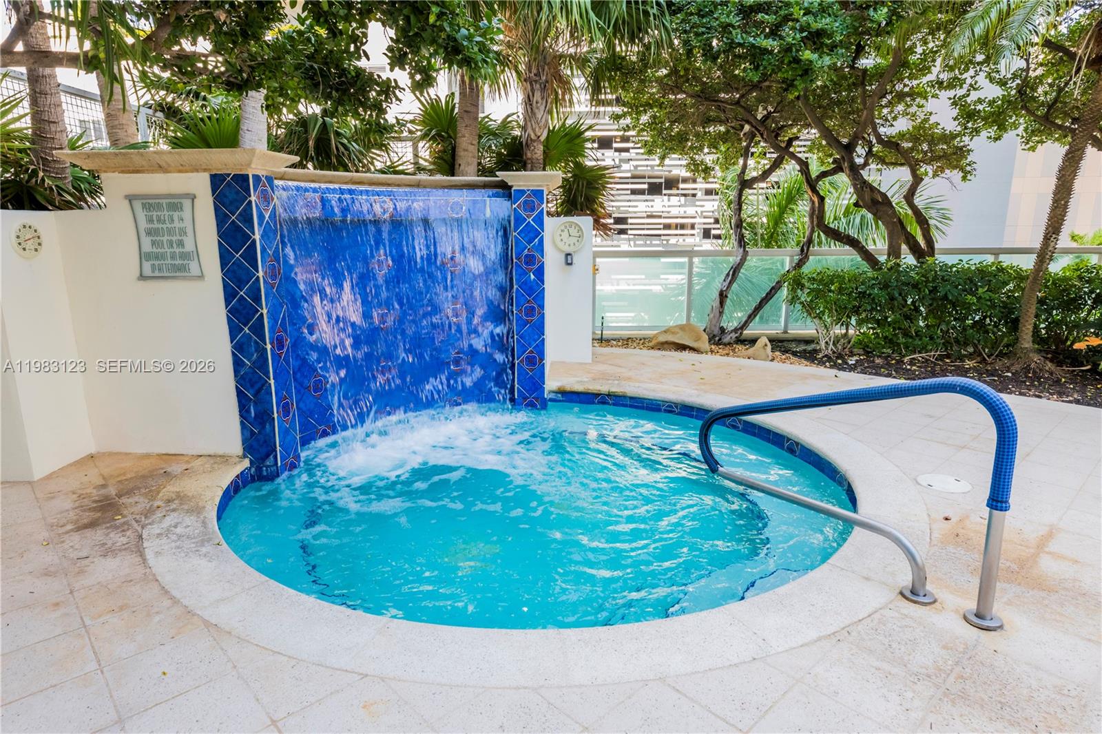 WATERGARDEN CONDO - Residential Lease