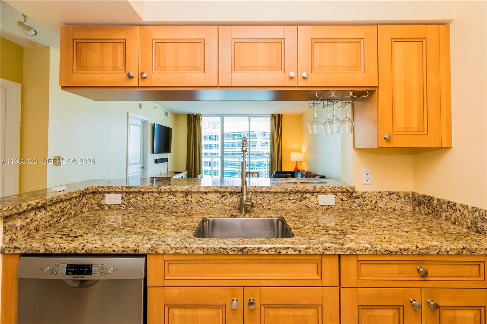 WATERGARDEN CONDO - Residential Lease