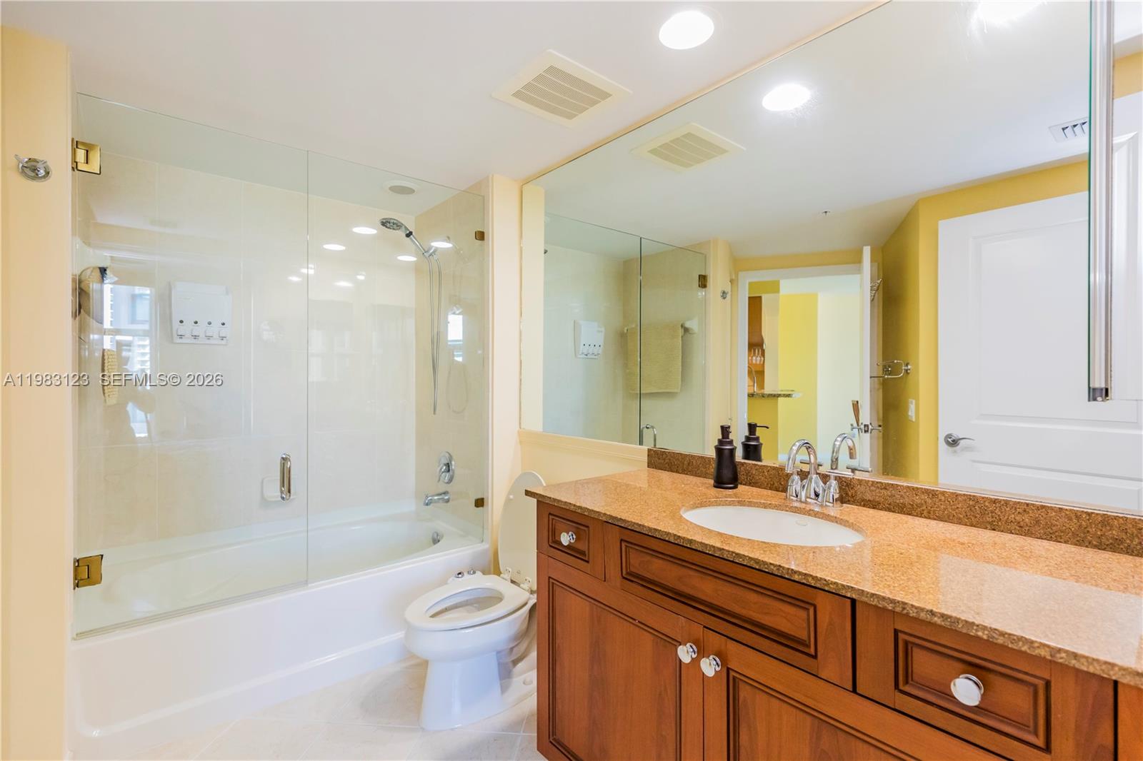 WATERGARDEN CONDO - Residential Lease