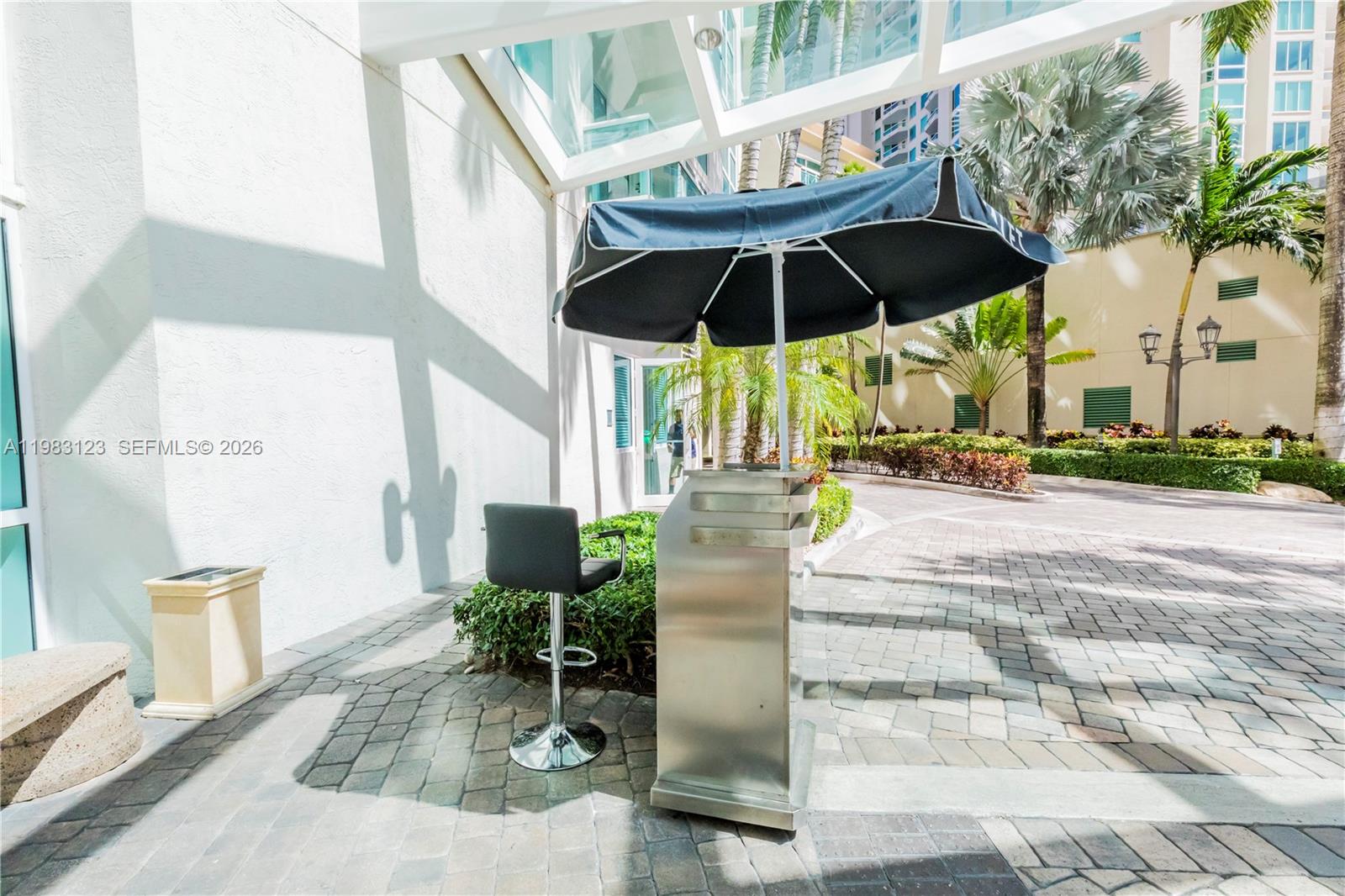 WATERGARDEN CONDO - Residential Lease