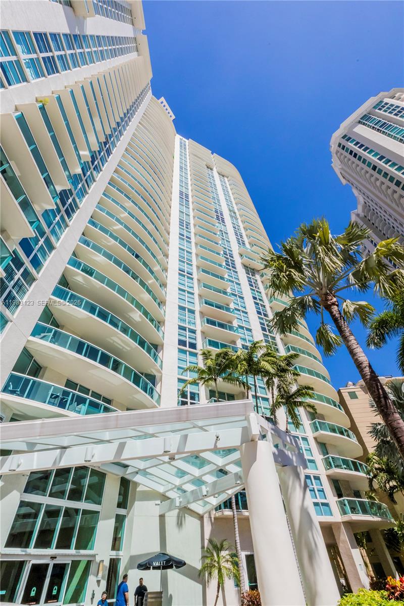 WATERGARDEN CONDO - Residential Lease