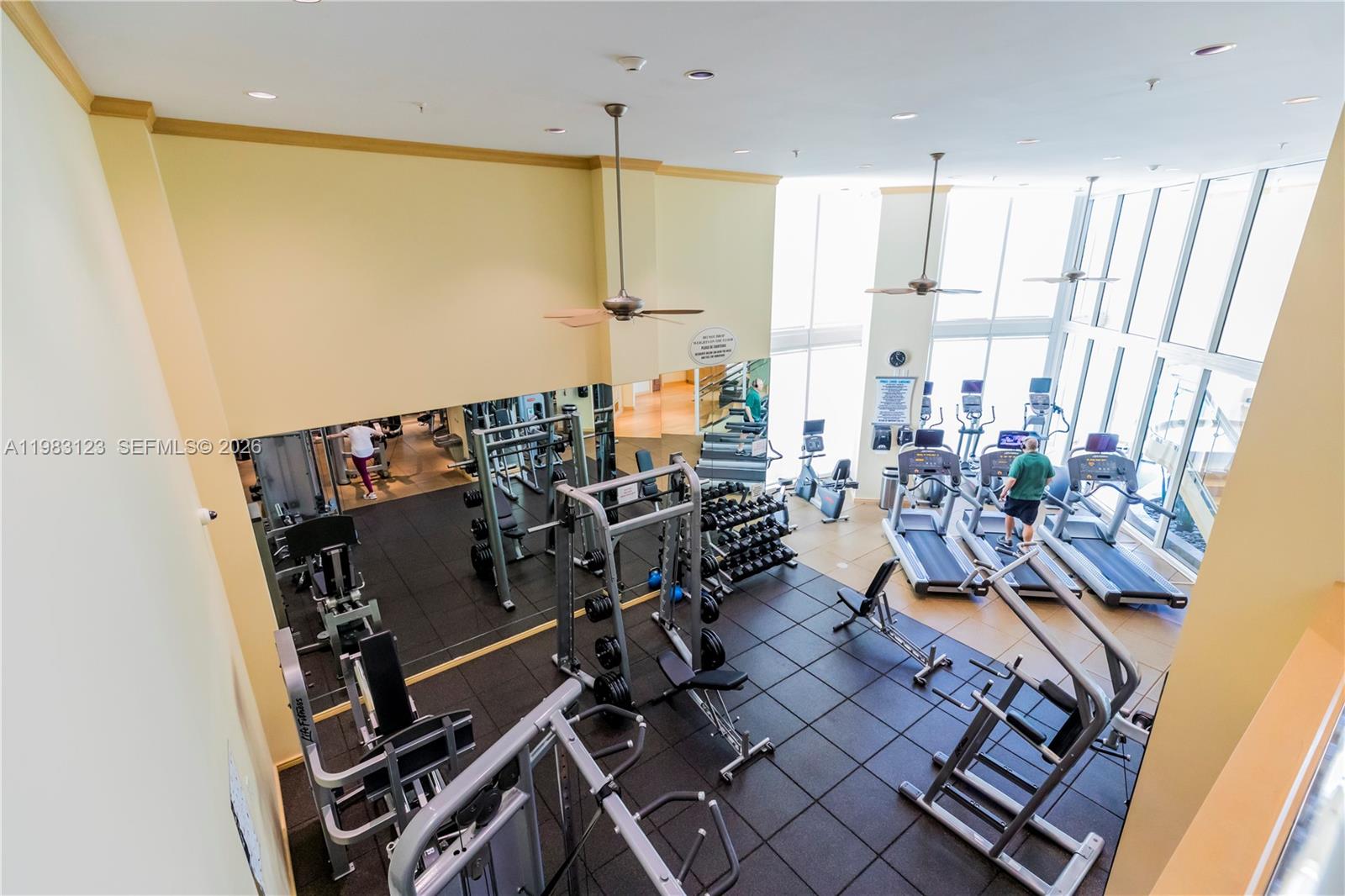 WATERGARDEN CONDO - Residential Lease