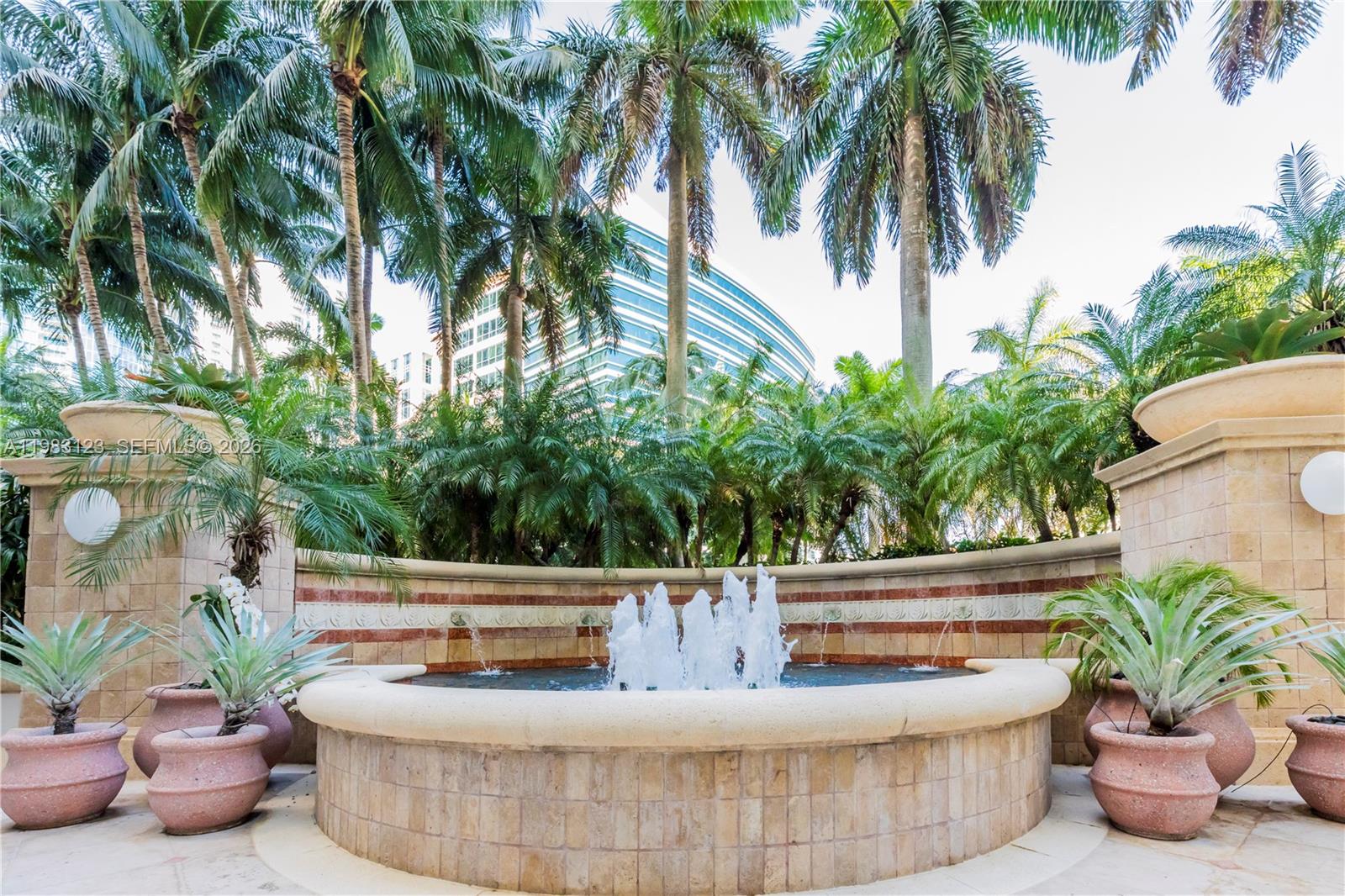 WATERGARDEN CONDO - Residential Lease