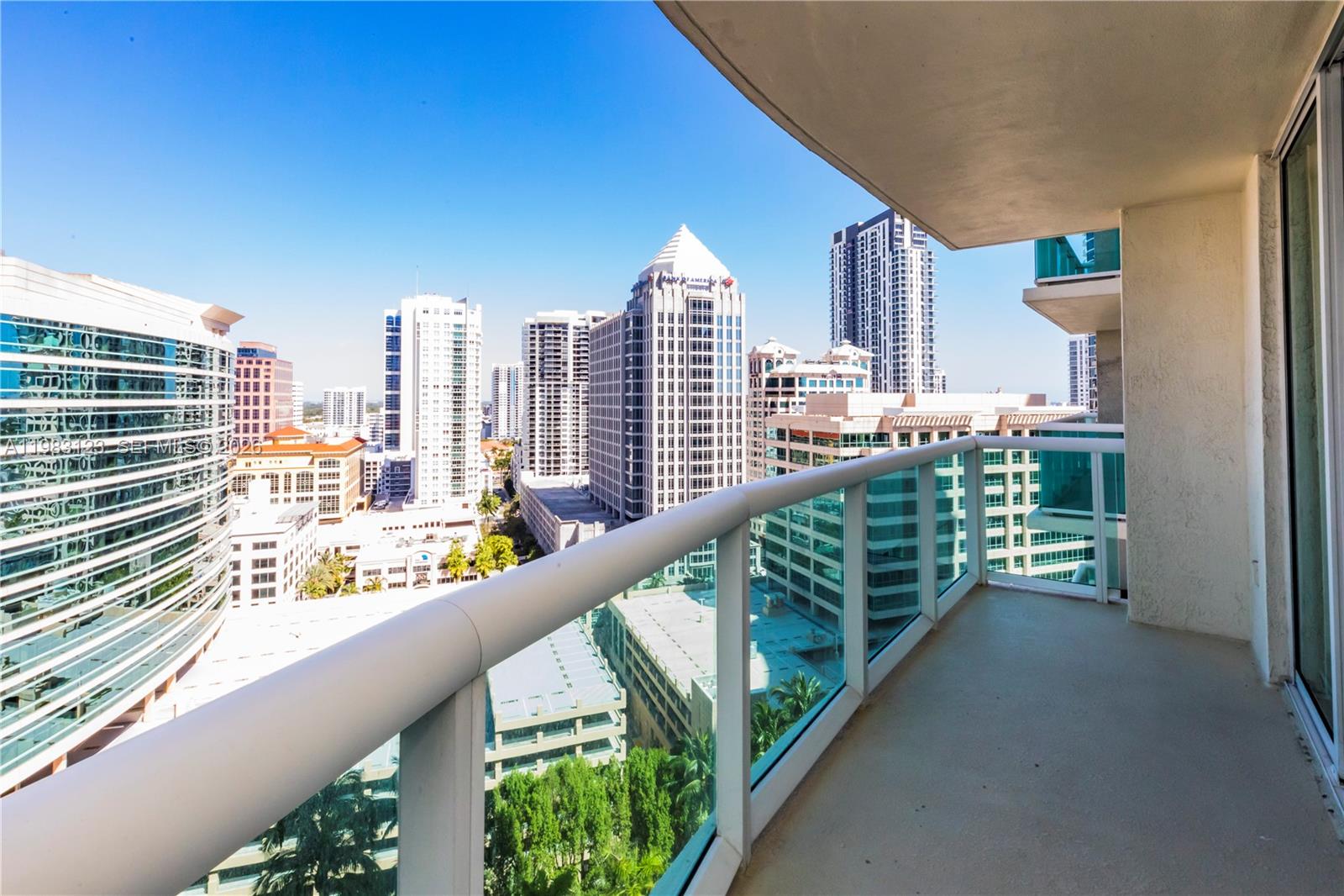 WATERGARDEN CONDO - Residential Lease