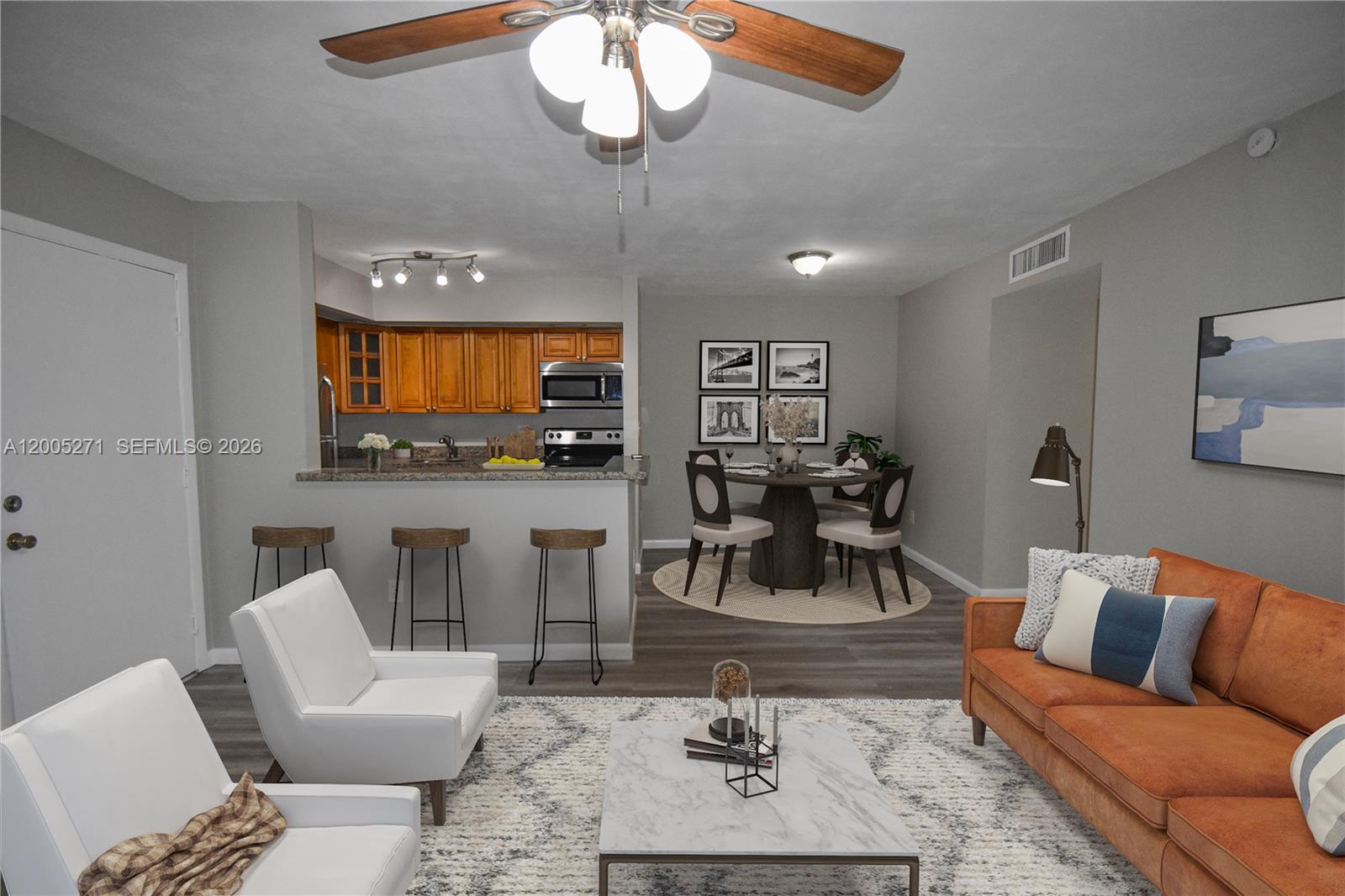 BELFORT CONDOMINIUM - Residential