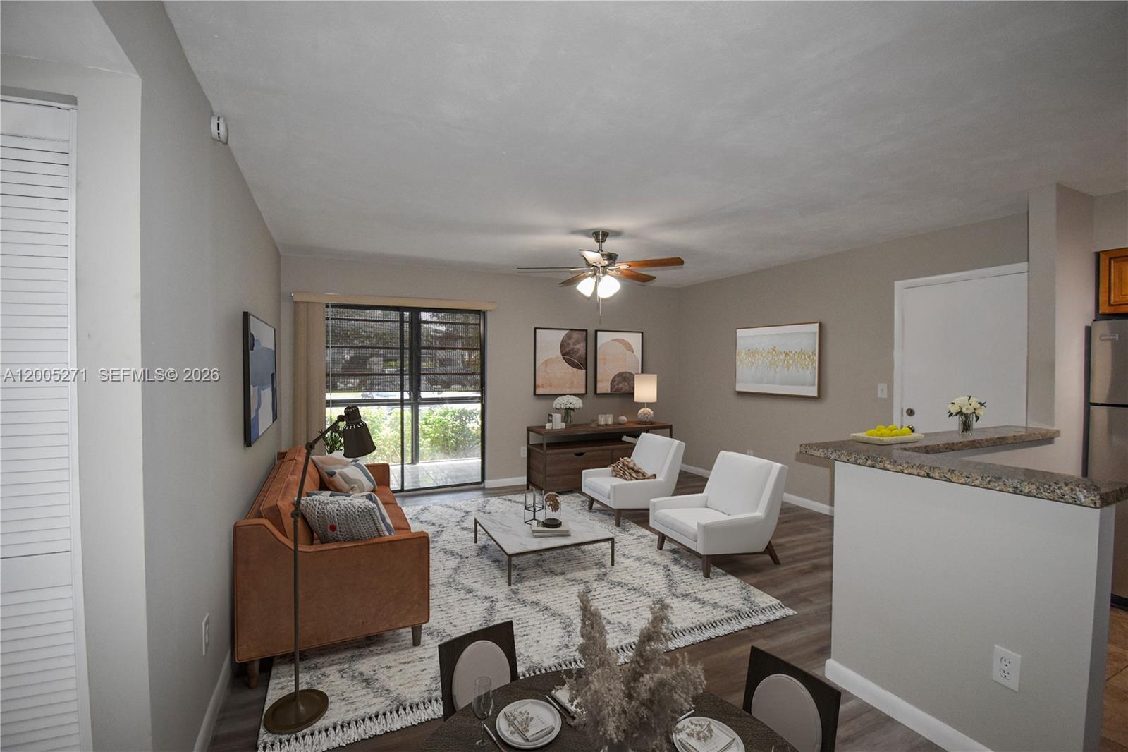 BELFORT CONDOMINIUM - Residential