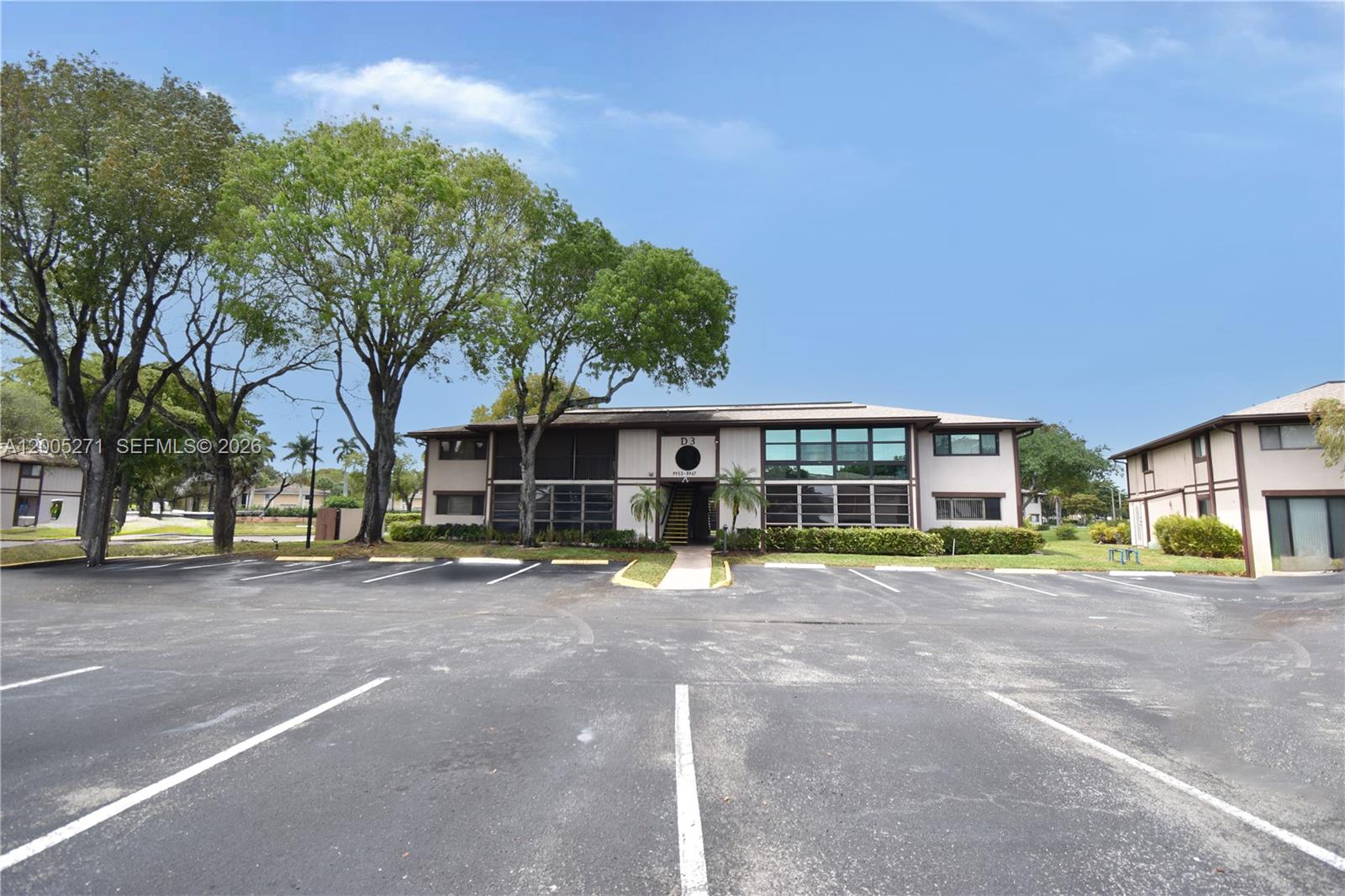 BELFORT CONDOMINIUM - Residential