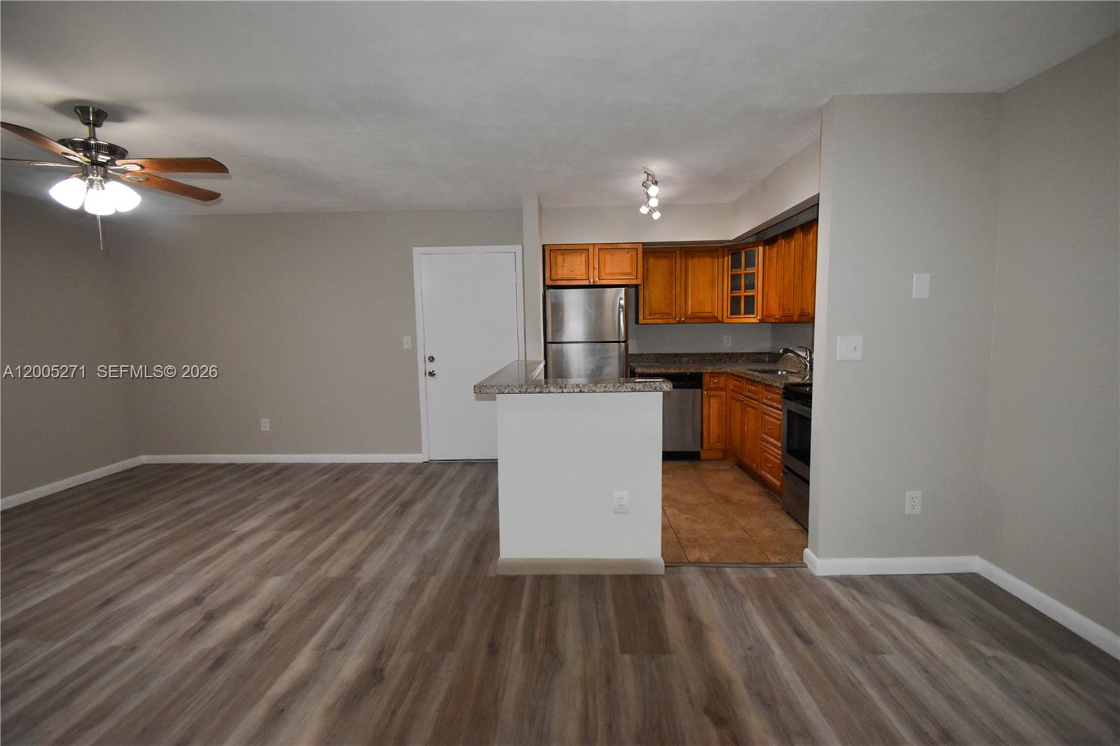 BELFORT CONDOMINIUM - Residential