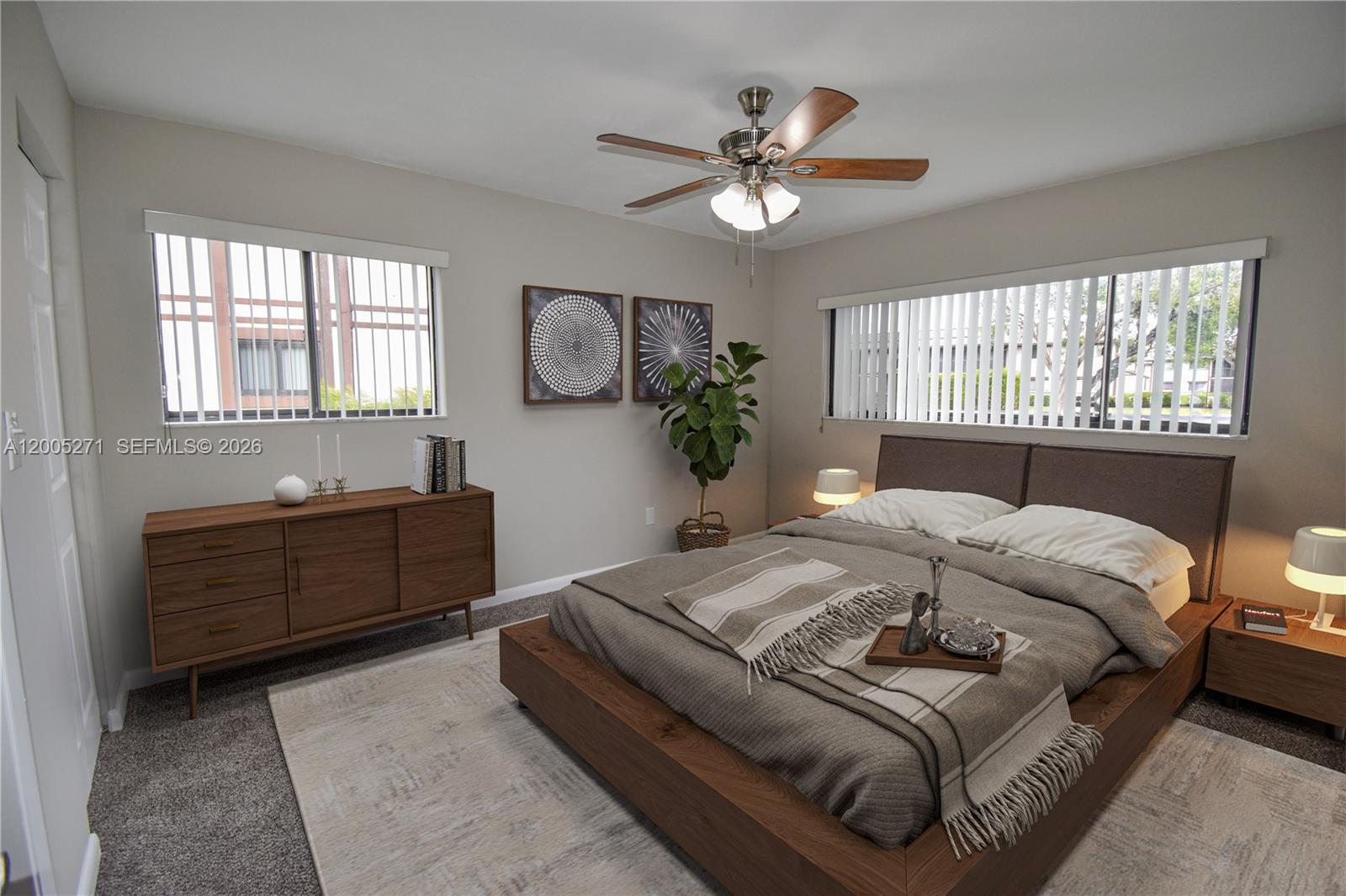 BELFORT CONDOMINIUM - Residential