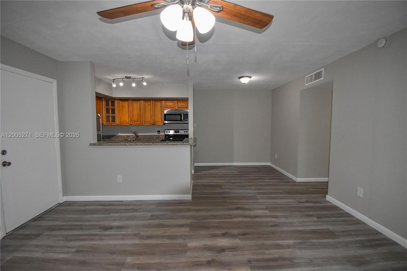 BELFORT CONDOMINIUM - Residential