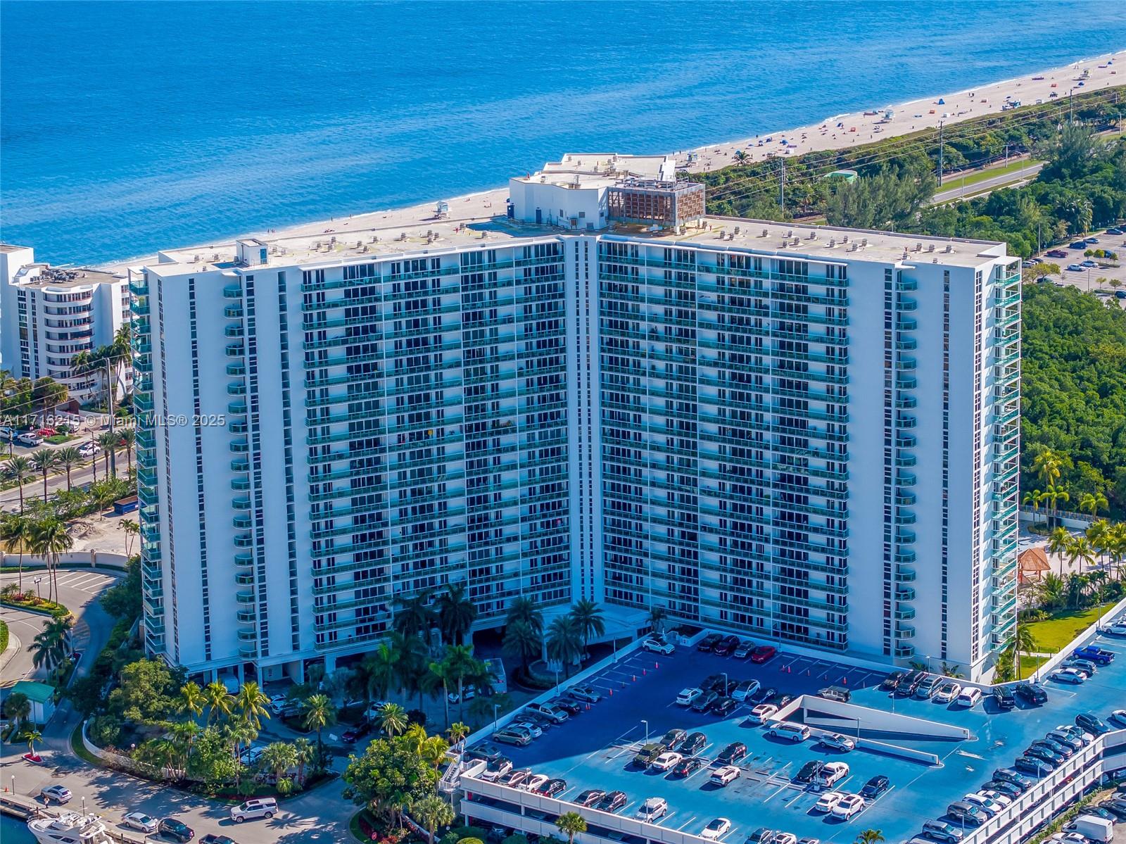 ARLEN HOUSE EAST CONDO - Residential