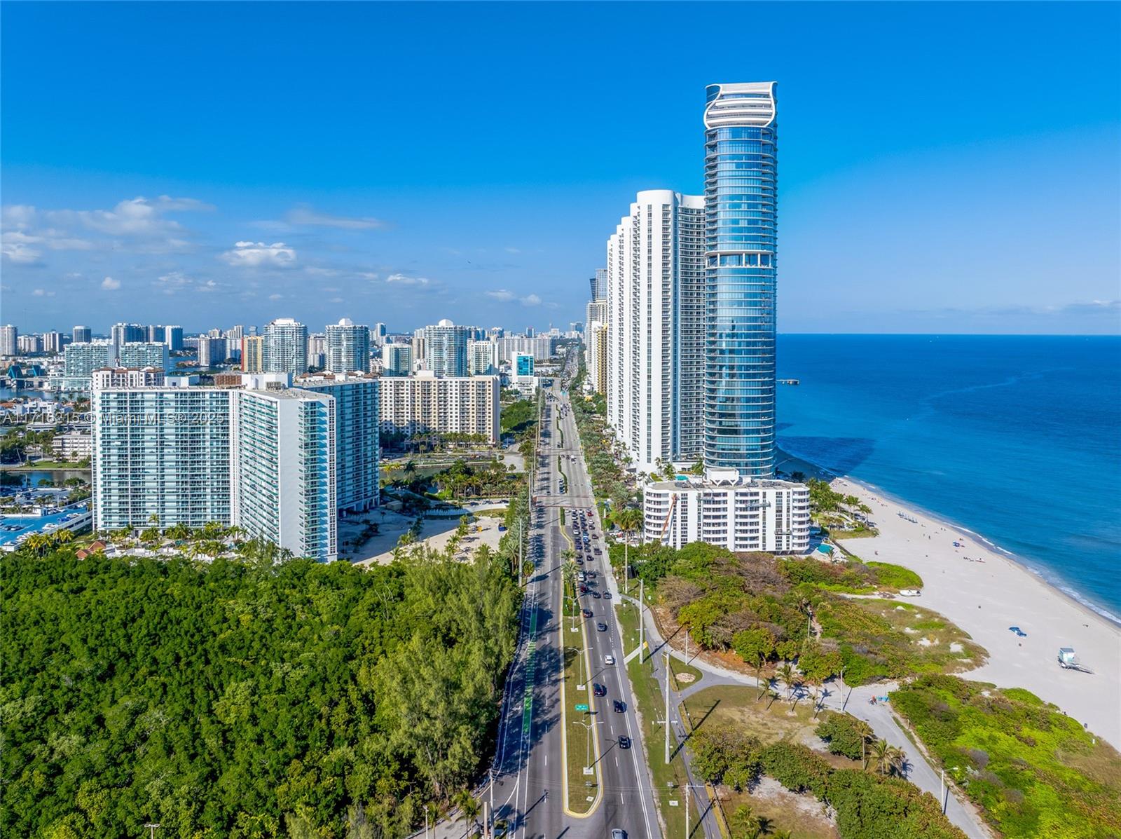ARLEN HOUSE EAST CONDO - Residential