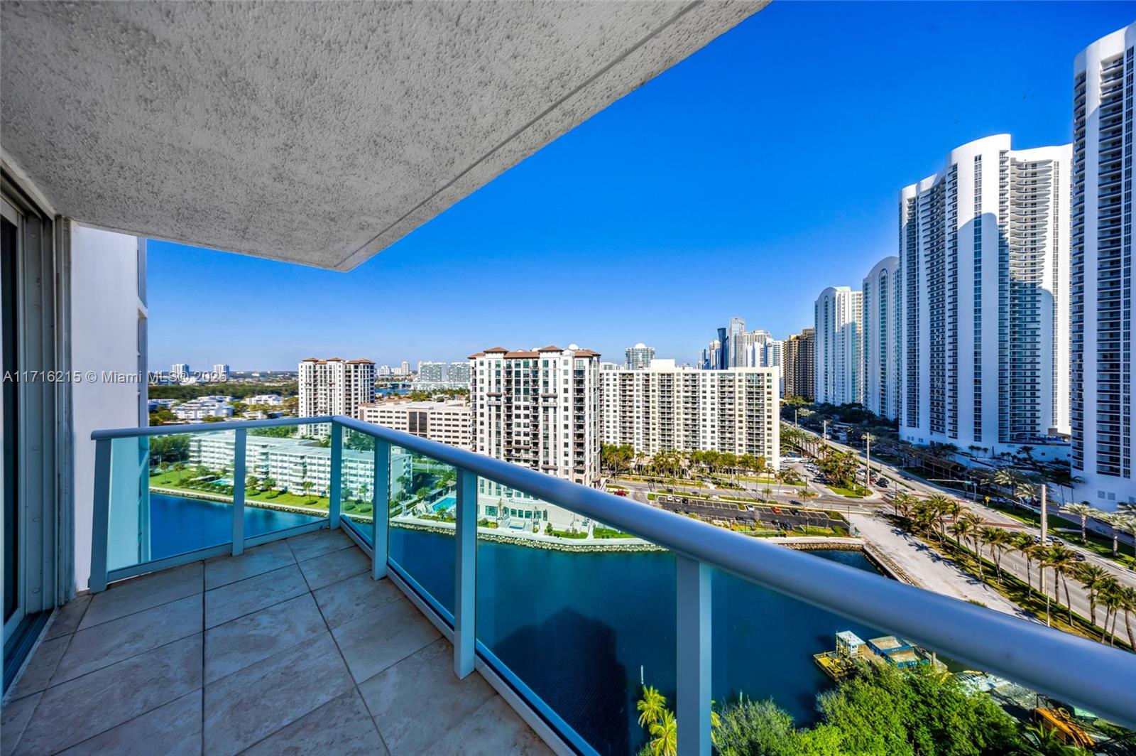 ARLEN HOUSE EAST CONDO - Residential