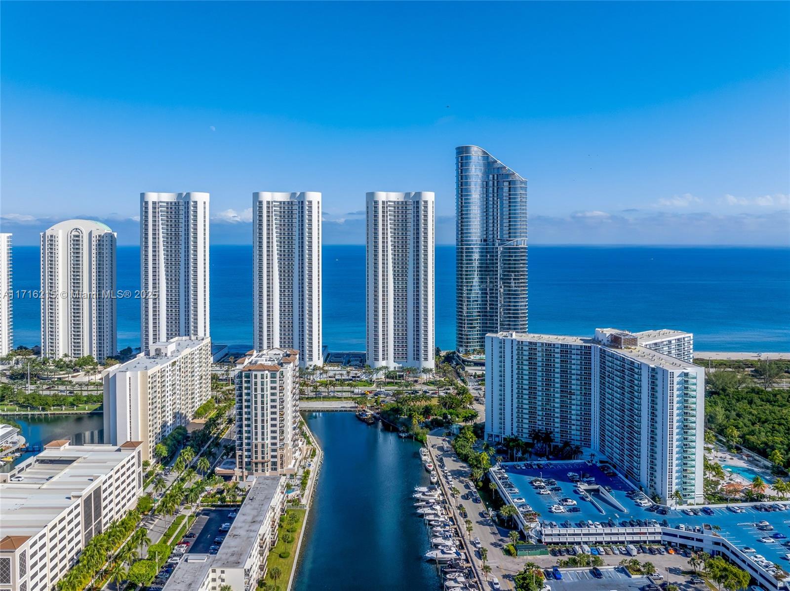 ARLEN HOUSE EAST CONDO - Residential