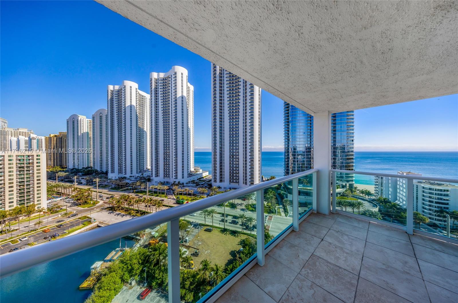 ARLEN HOUSE EAST CONDO - Residential