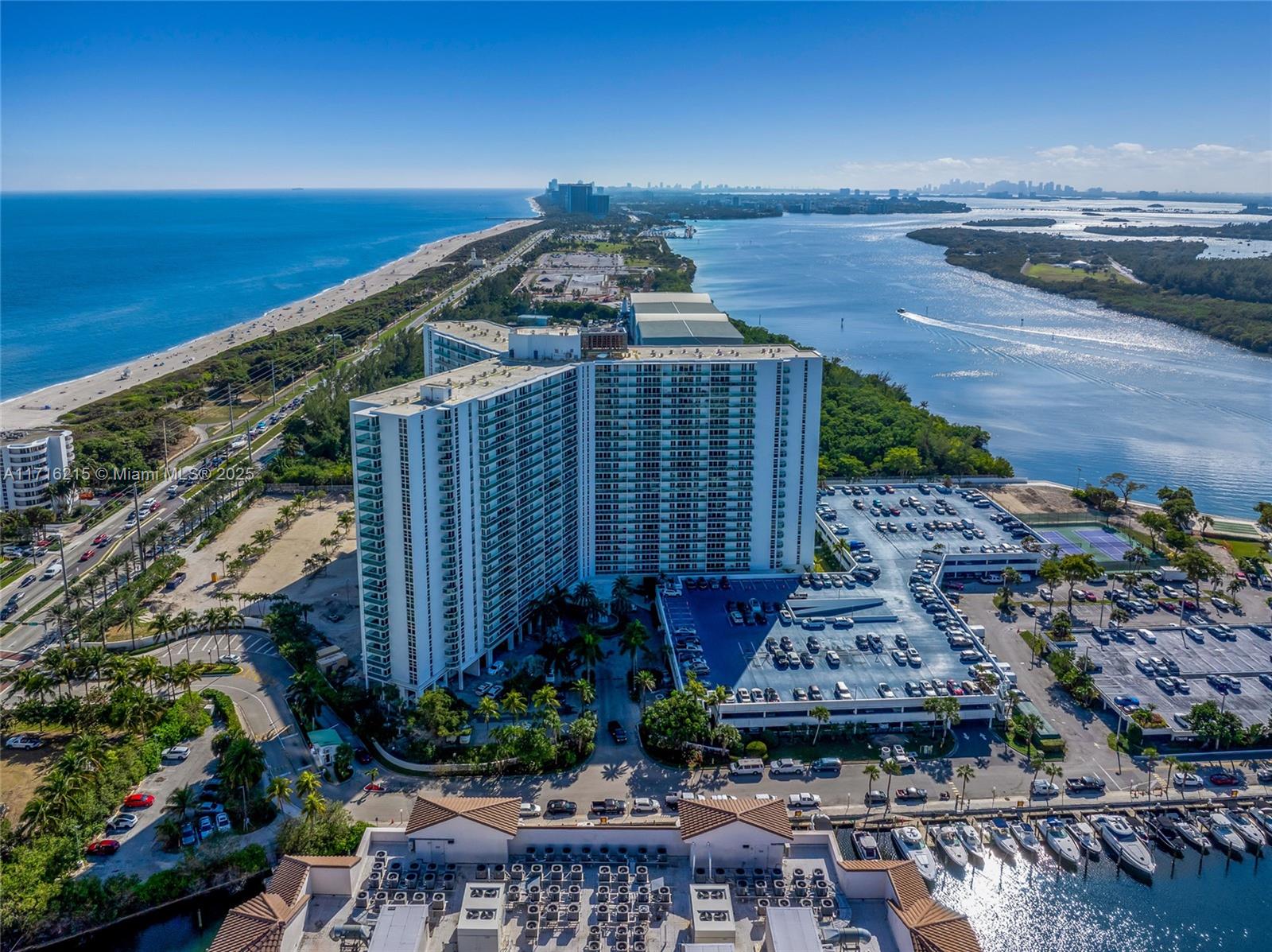 ARLEN HOUSE EAST CONDO - Residential