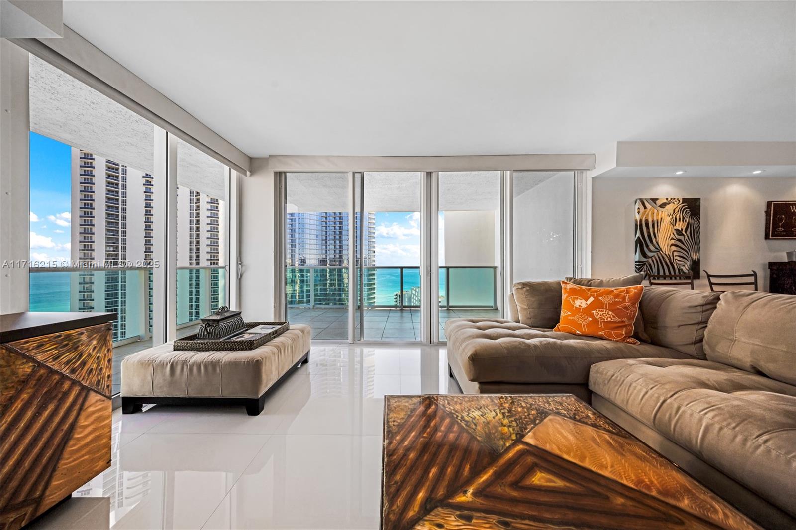 ARLEN HOUSE EAST CONDO - Residential