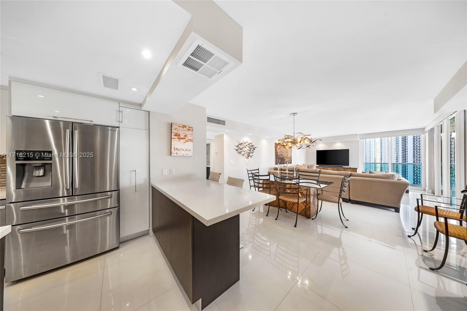 ARLEN HOUSE EAST CONDO - Residential