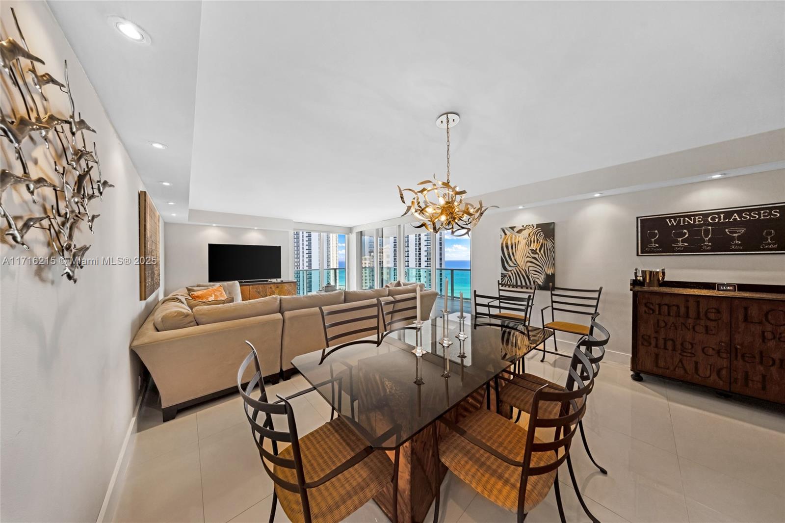 ARLEN HOUSE EAST CONDO - Residential