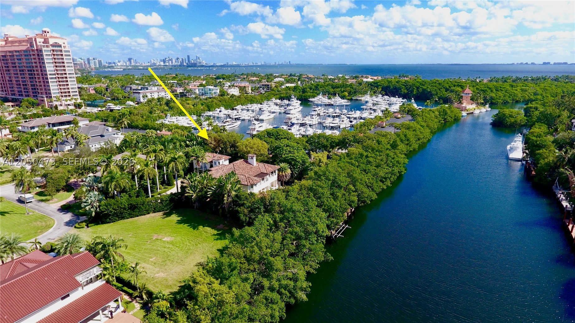 277 Marinero Ct
