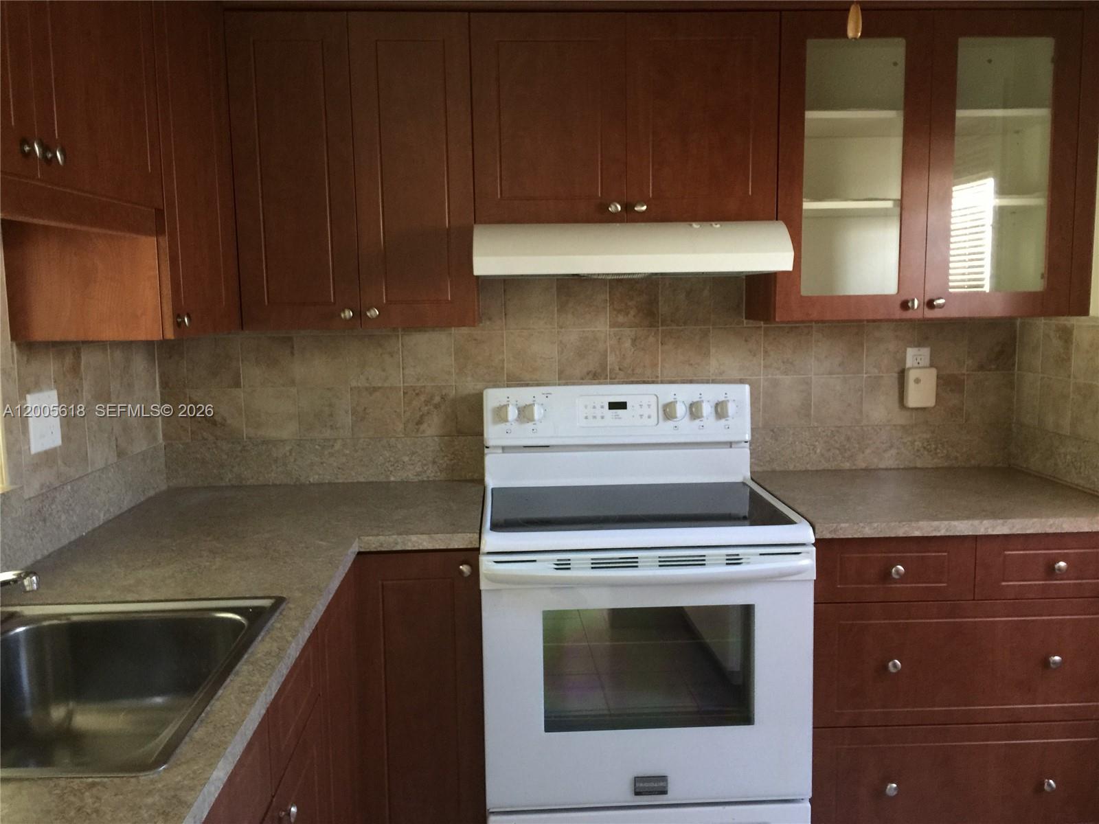 DAHLIA GARDENS CONDO - Residential