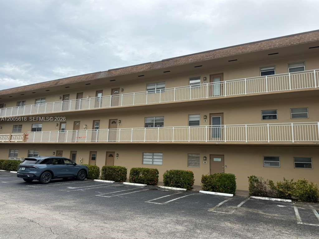 DAHLIA GARDENS CONDO - Residential