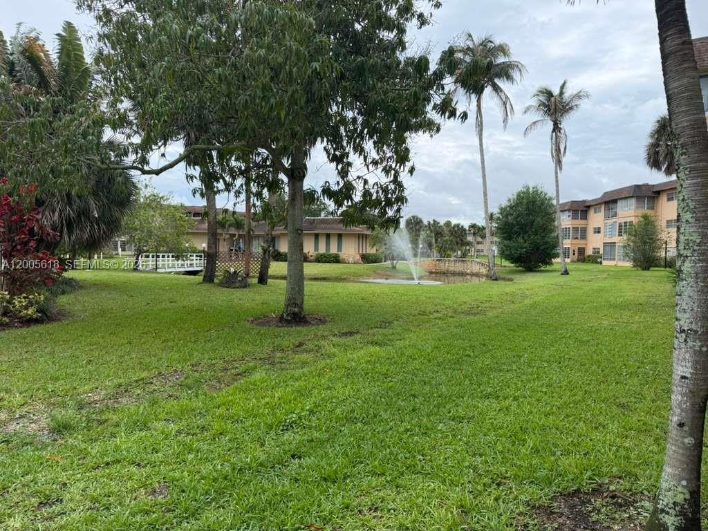 DAHLIA GARDENS CONDO - Residential
