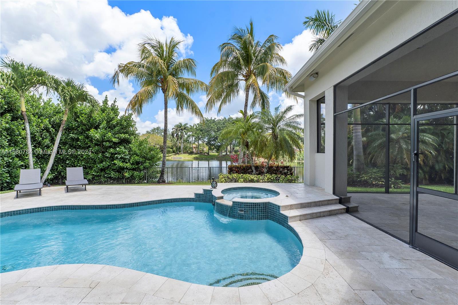HERON BAY LONG COVE - Residential
