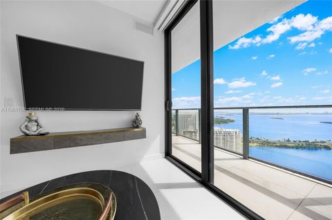 501 NE 31st St 3902 Miami FL 33137