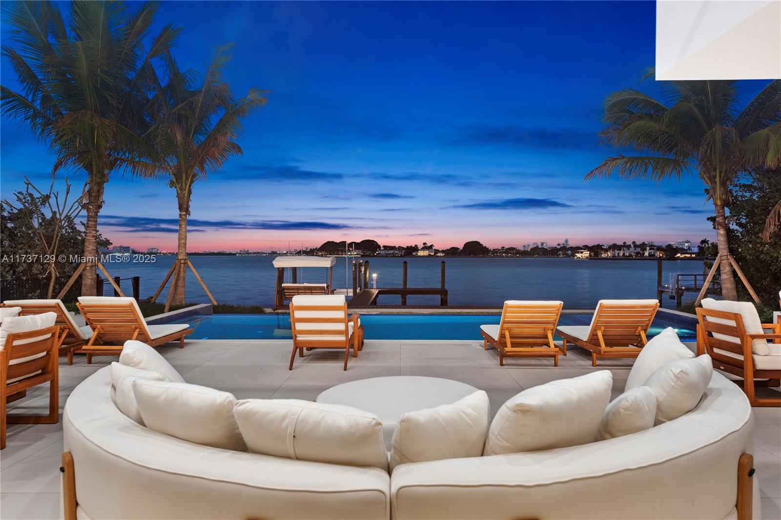 BISCAYNE POINT - Residential