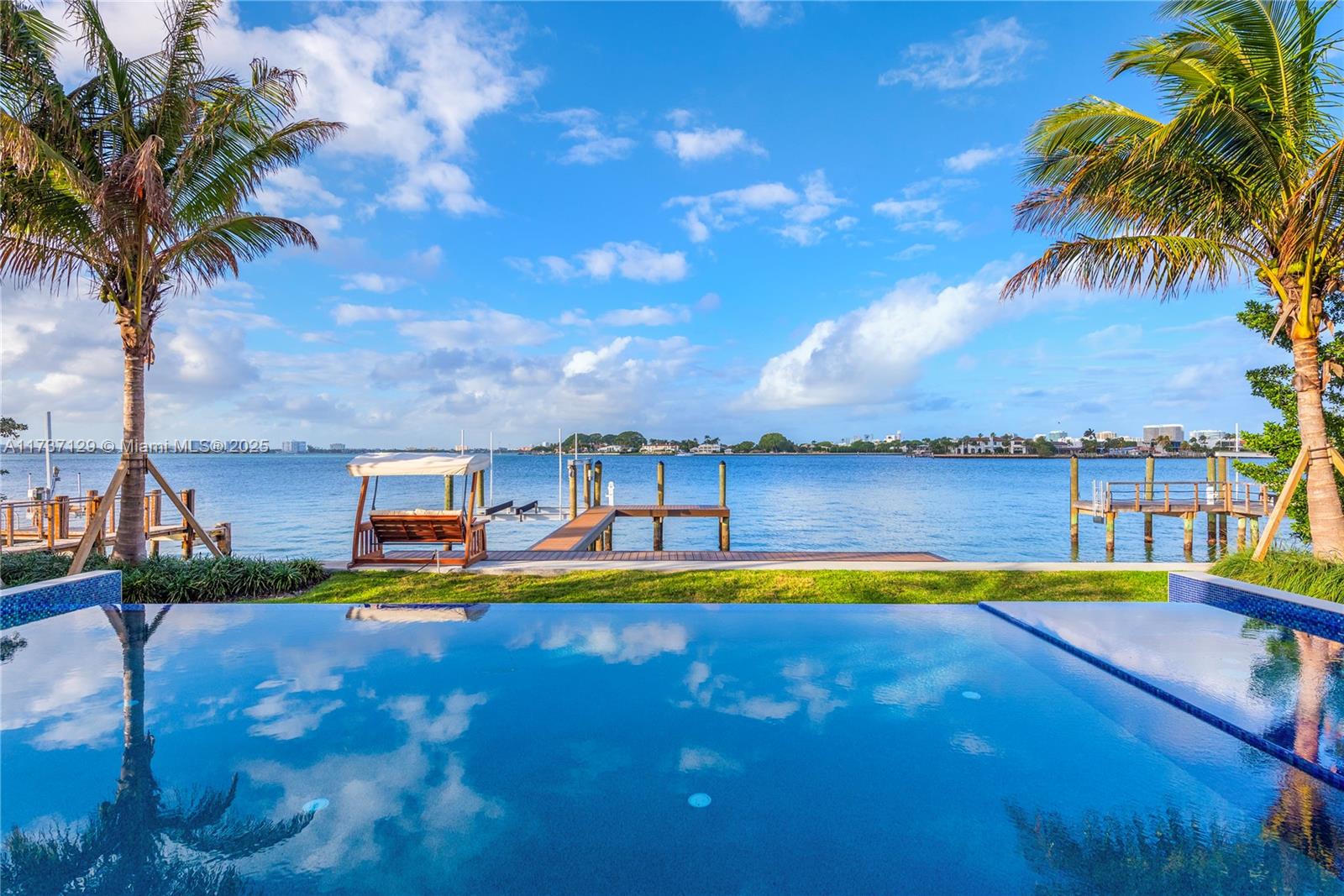 BISCAYNE POINT - Residential