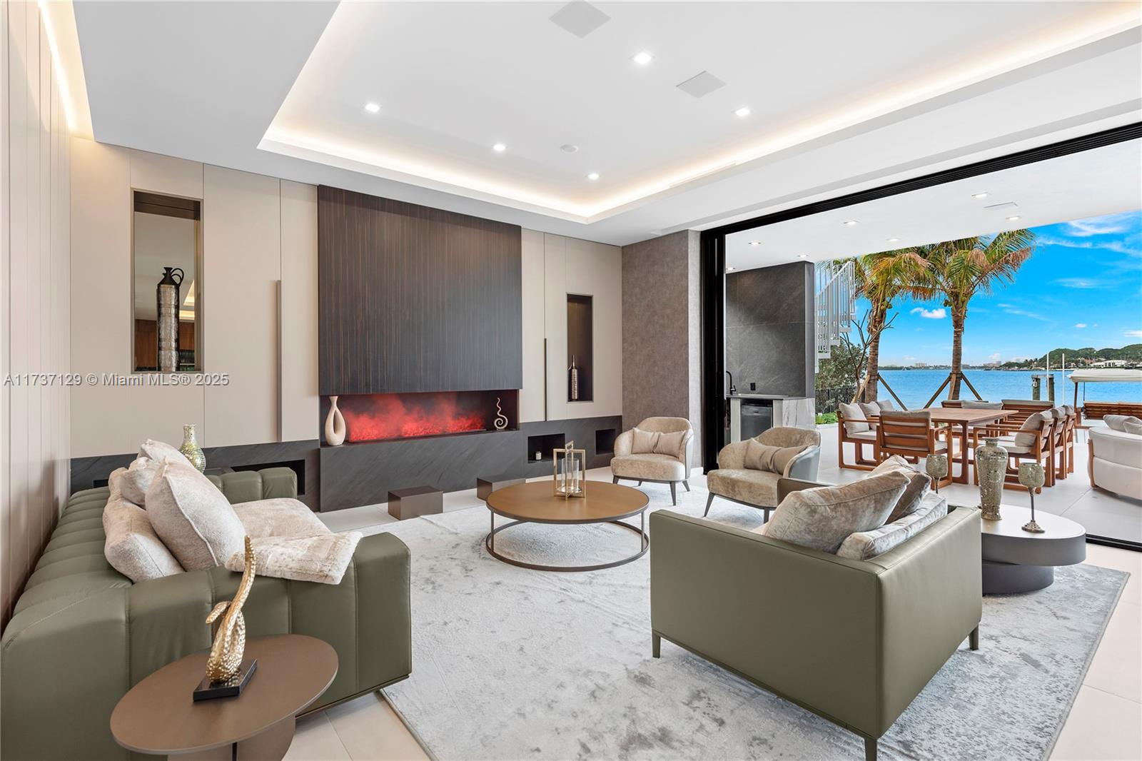 BISCAYNE POINT - Residential