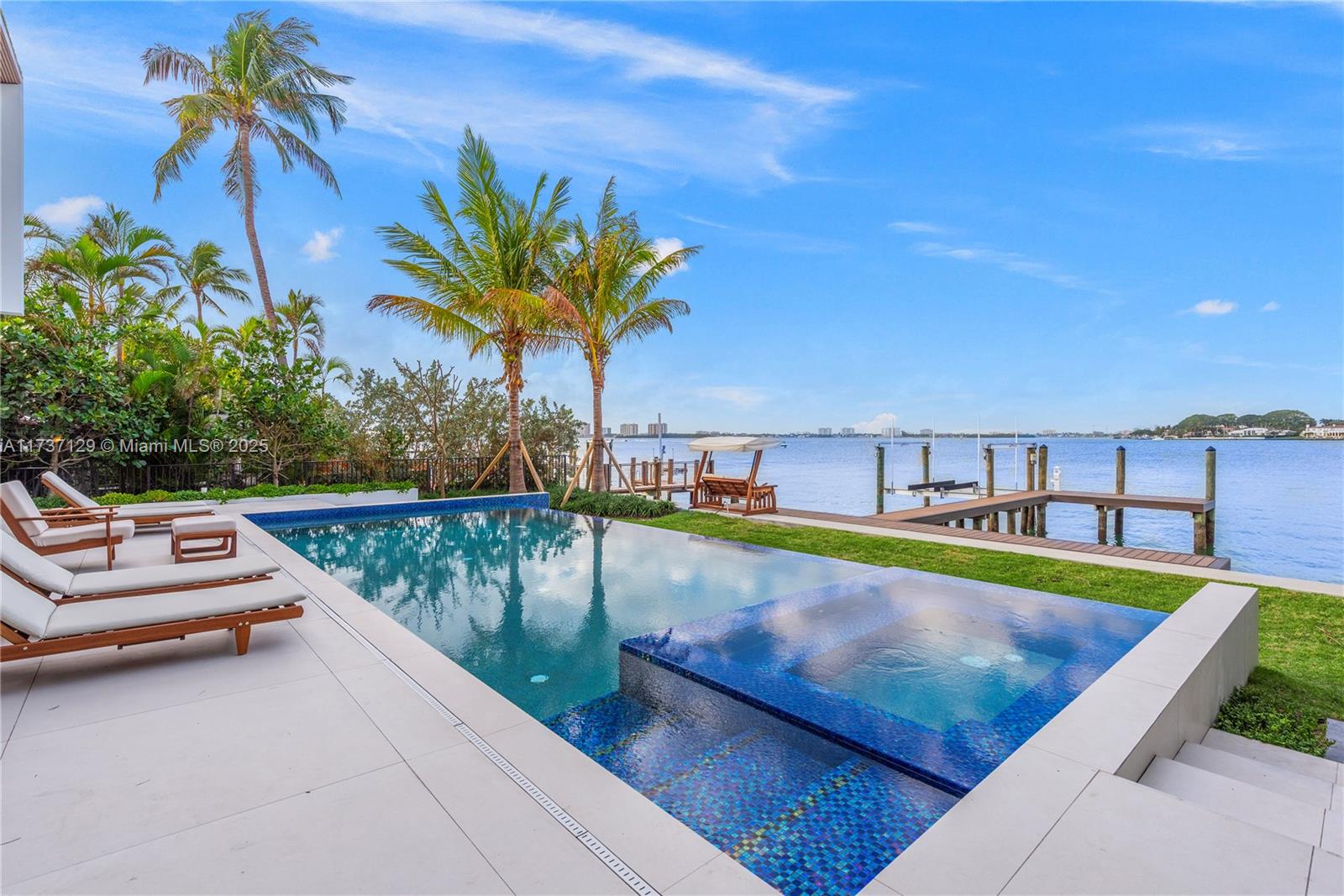 BISCAYNE POINT - Residential