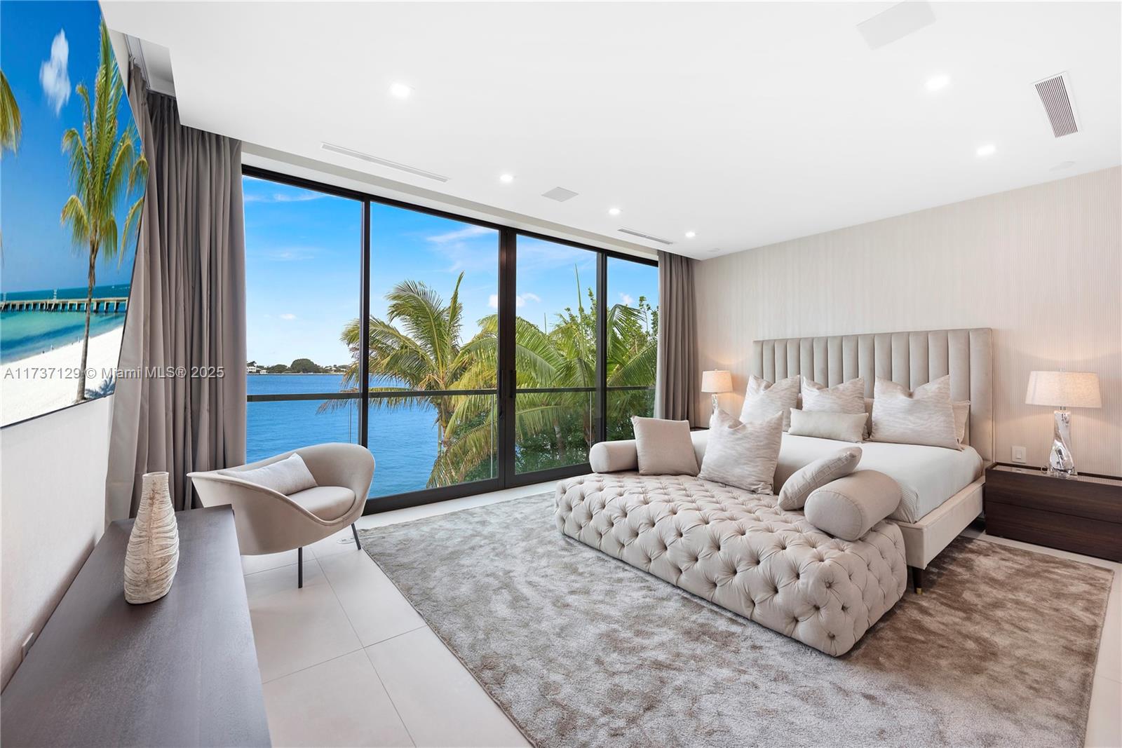 BISCAYNE POINT - Residential