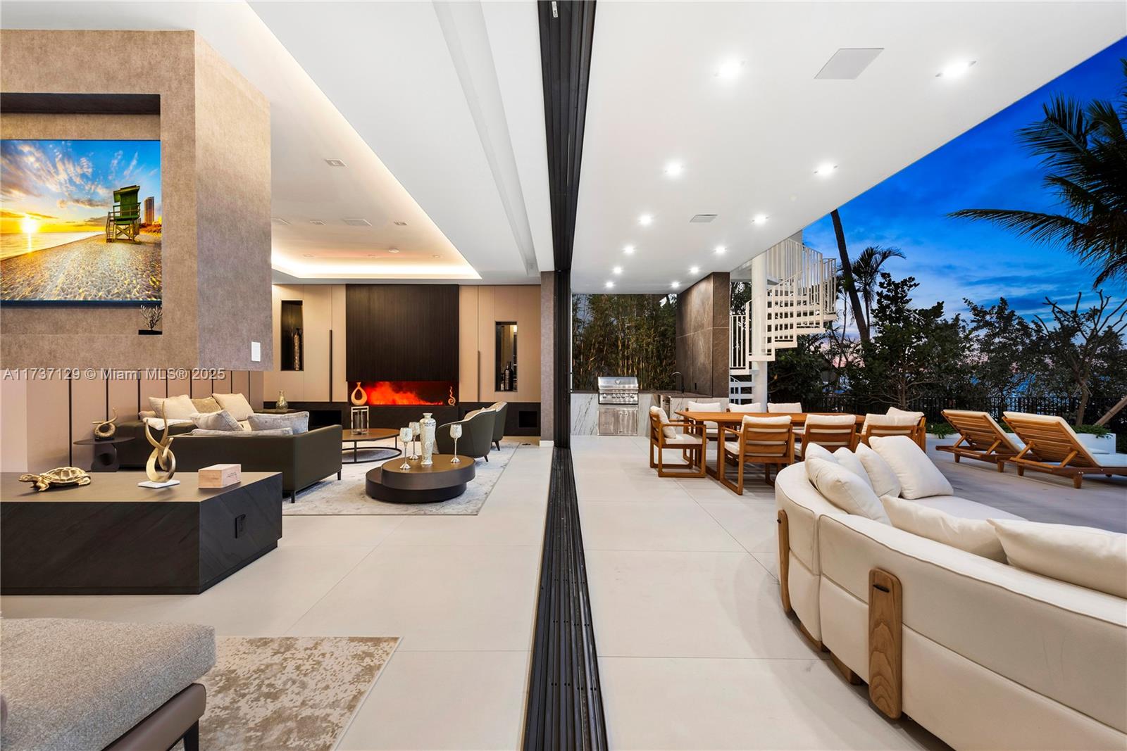 BISCAYNE POINT - Residential