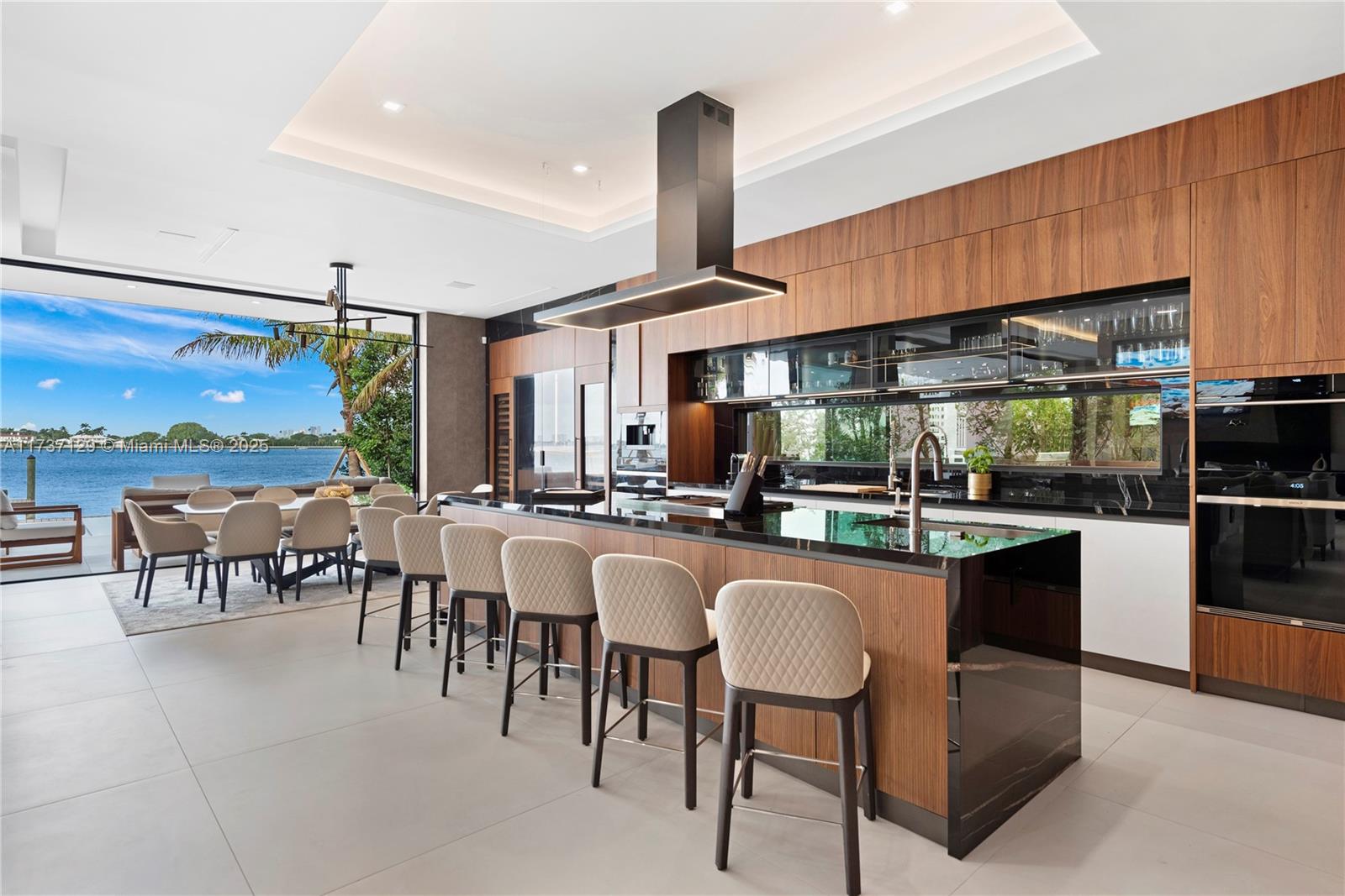 BISCAYNE POINT - Residential