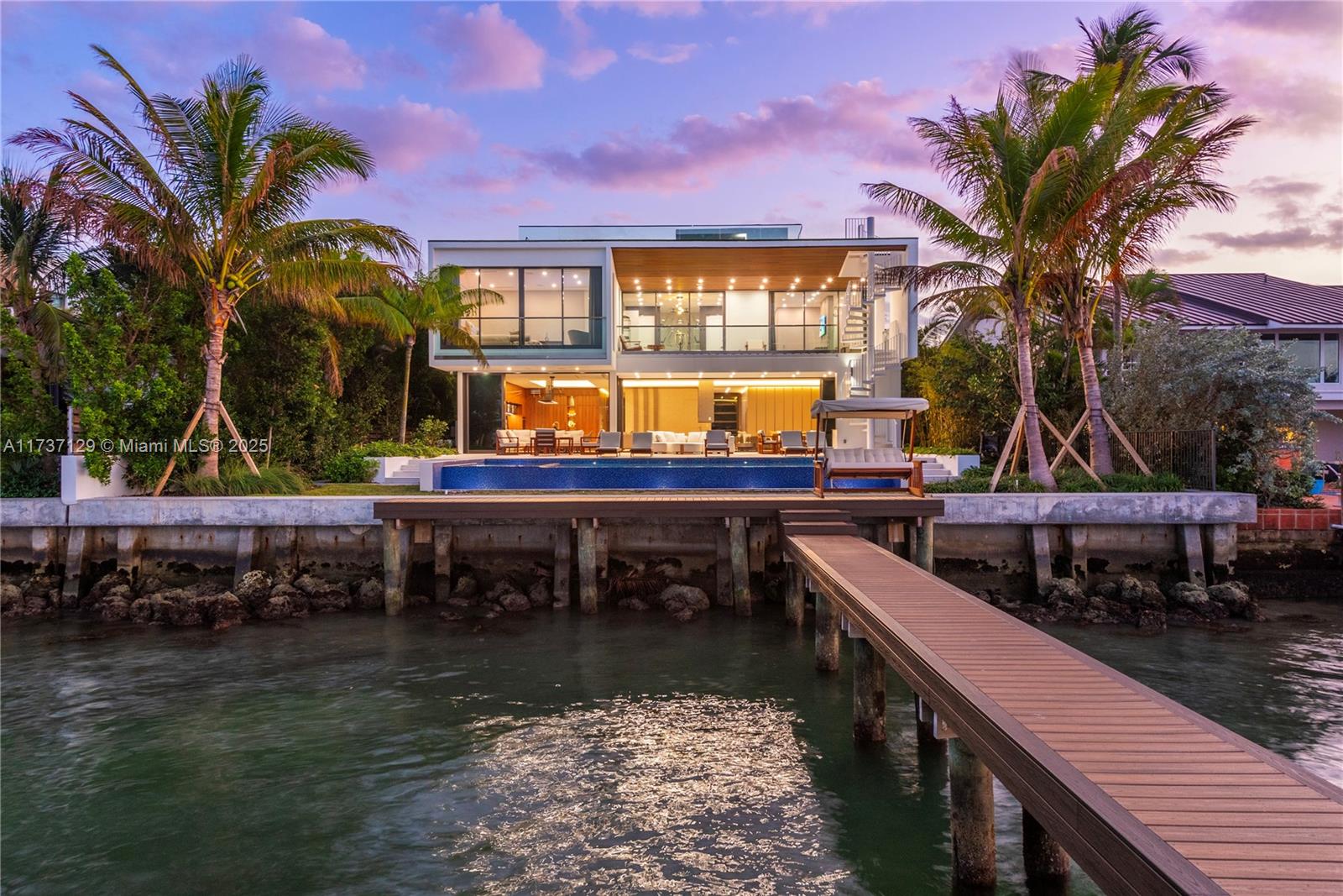 BISCAYNE POINT - Residential