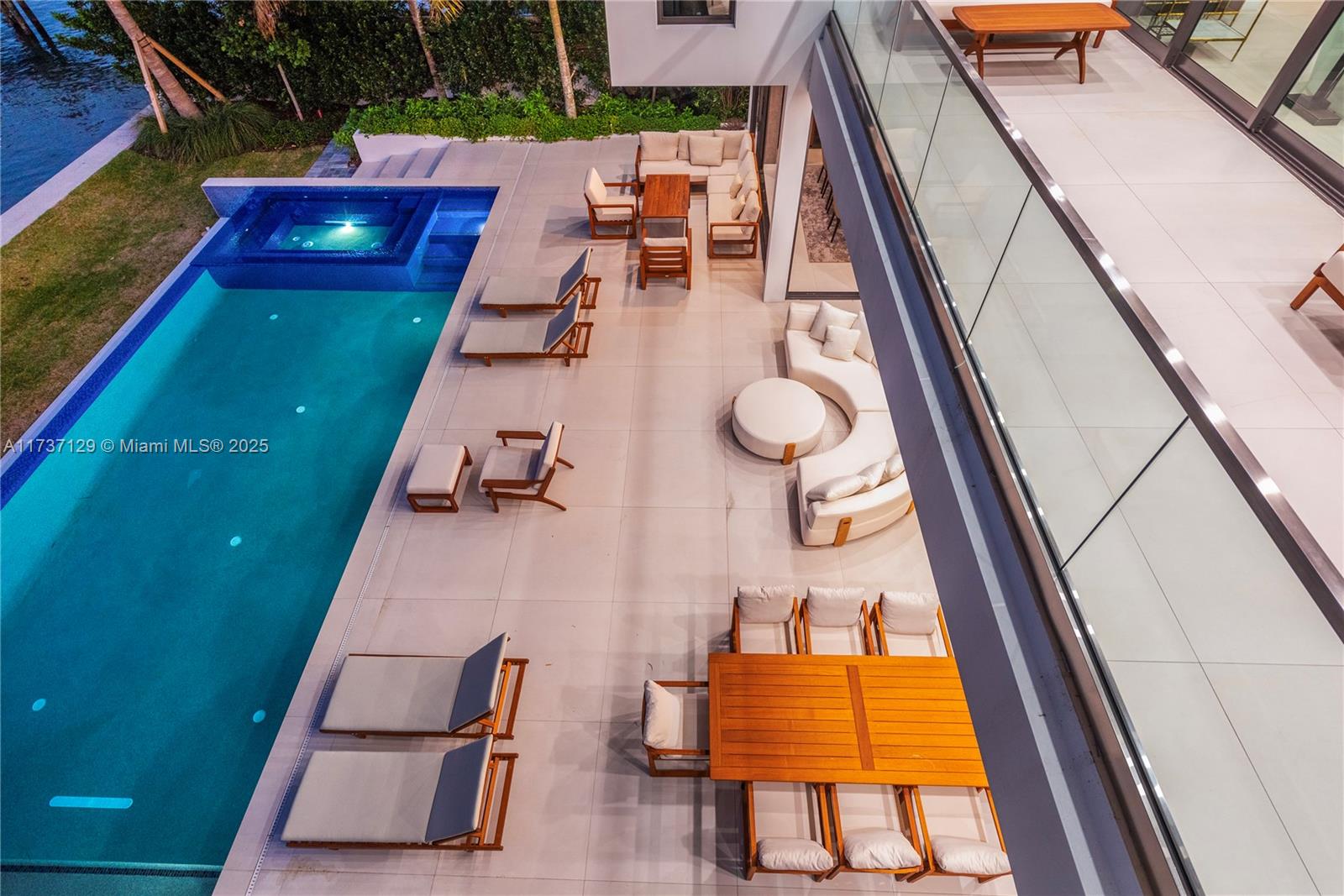 BISCAYNE POINT - Residential