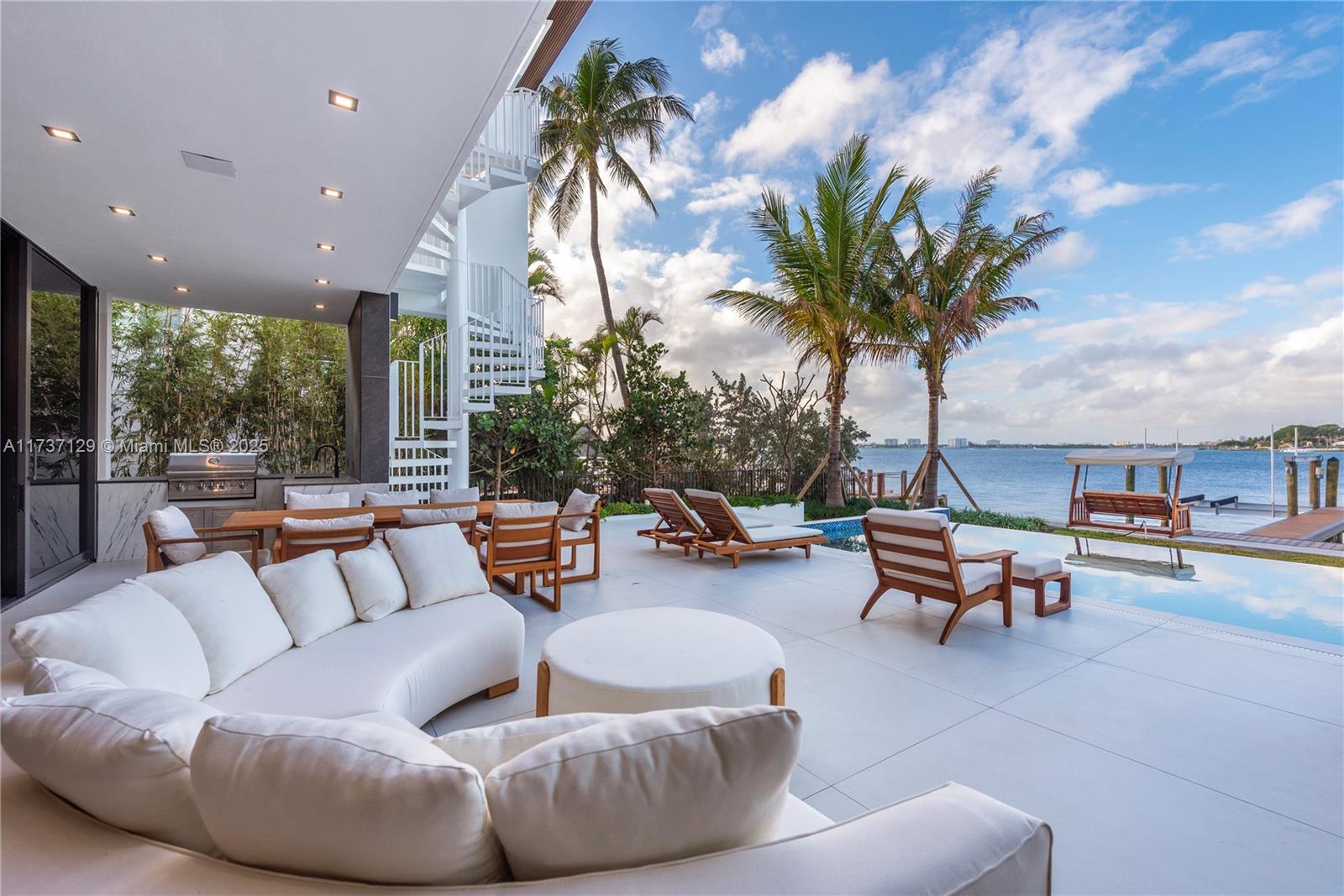 BISCAYNE POINT - Residential