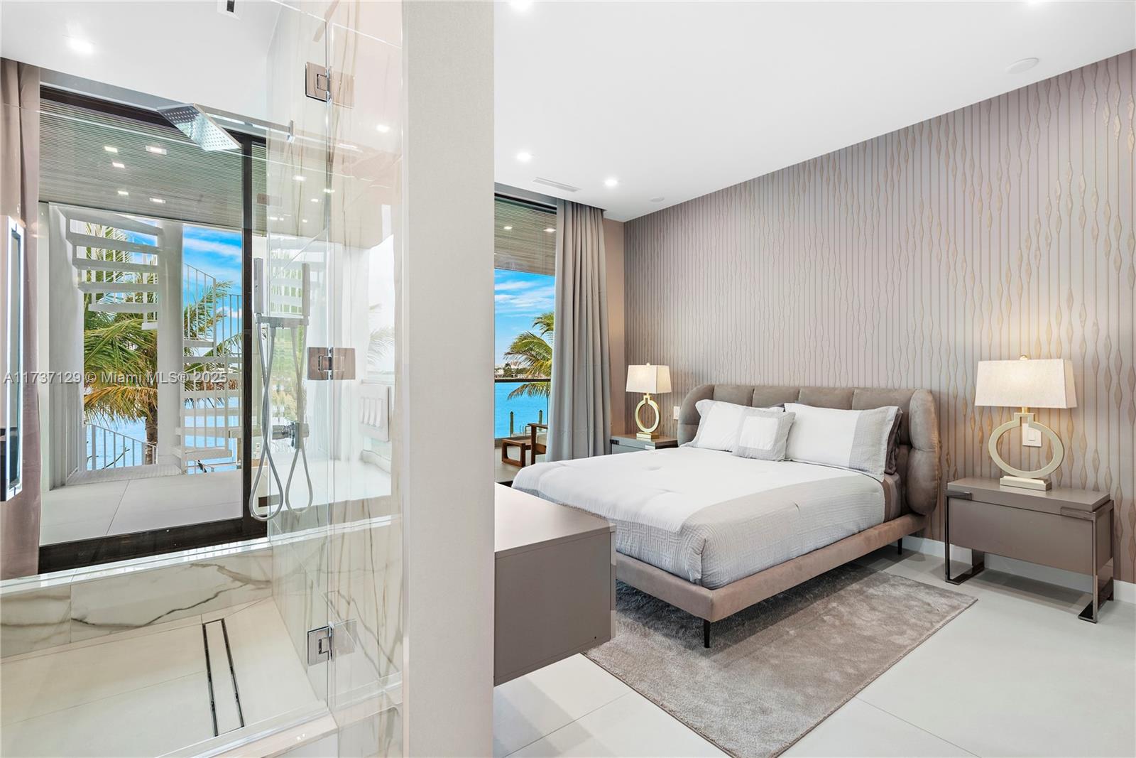 BISCAYNE POINT - Residential