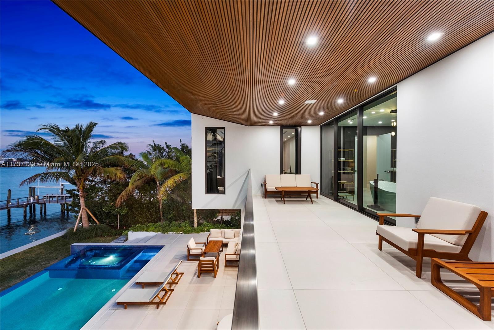 BISCAYNE POINT - Residential